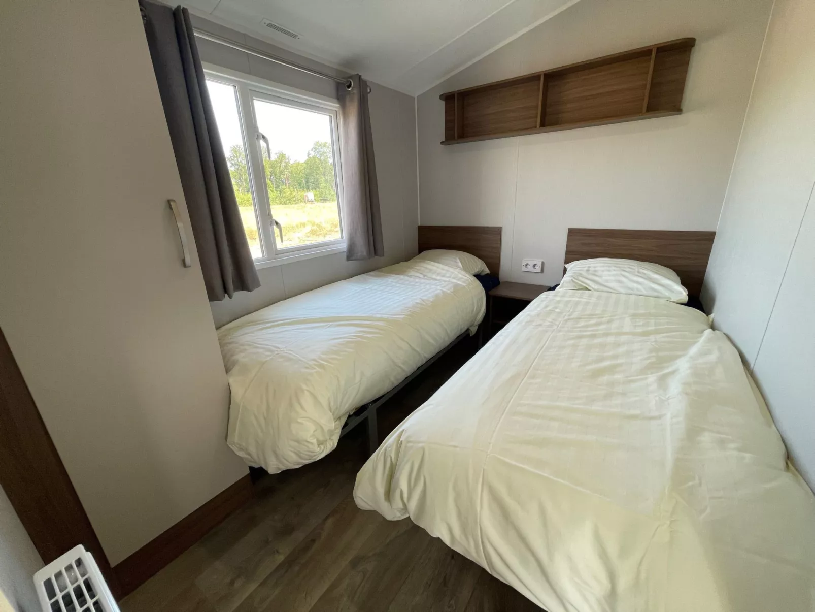 Hoeve Twente - De Torenvalk - Binnen
