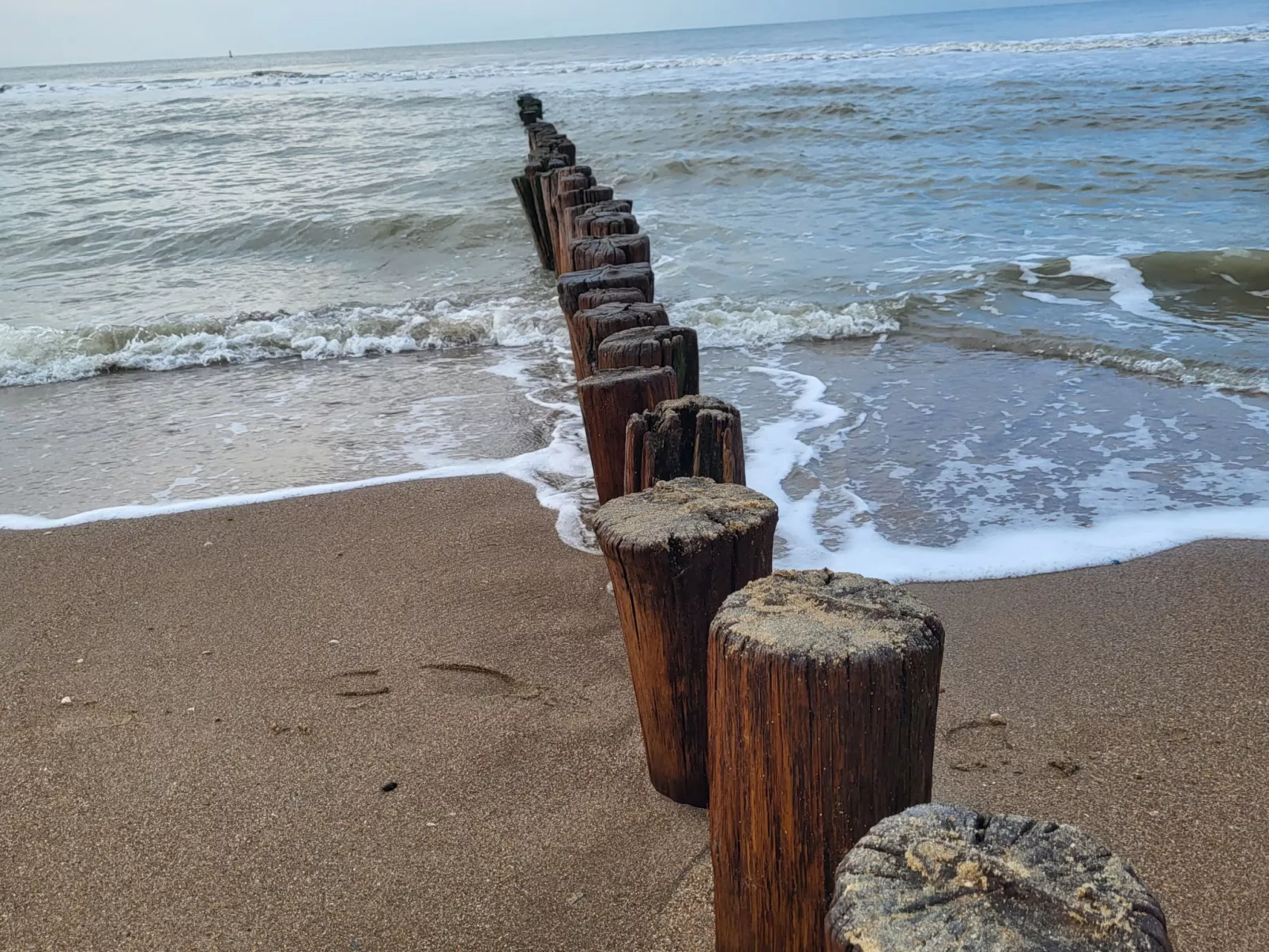 RBR 312 - Beach Resort Kamperland - Buiten