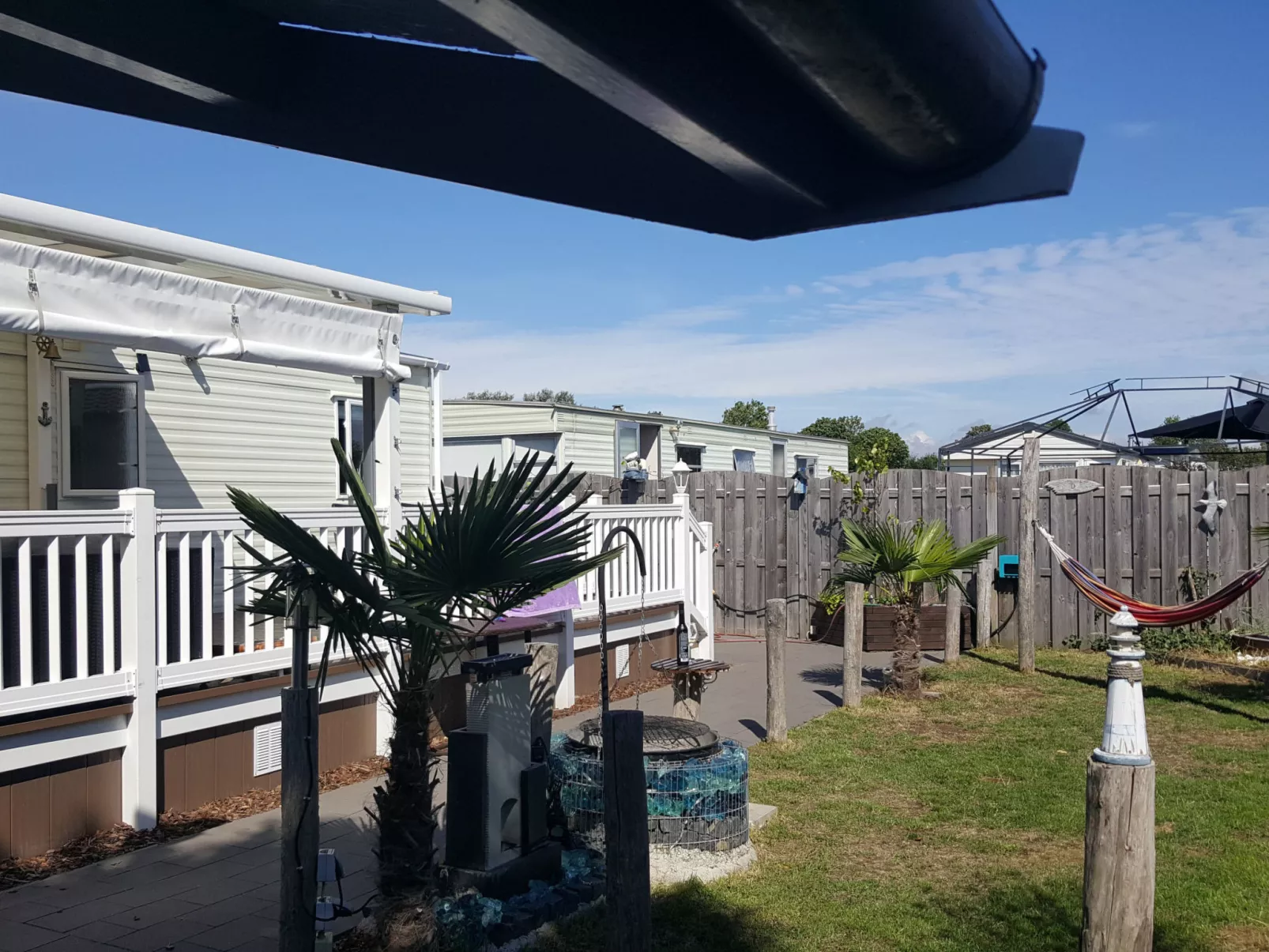 NV 102 - Beach Resort Nieuwvliet Bad - Buiten