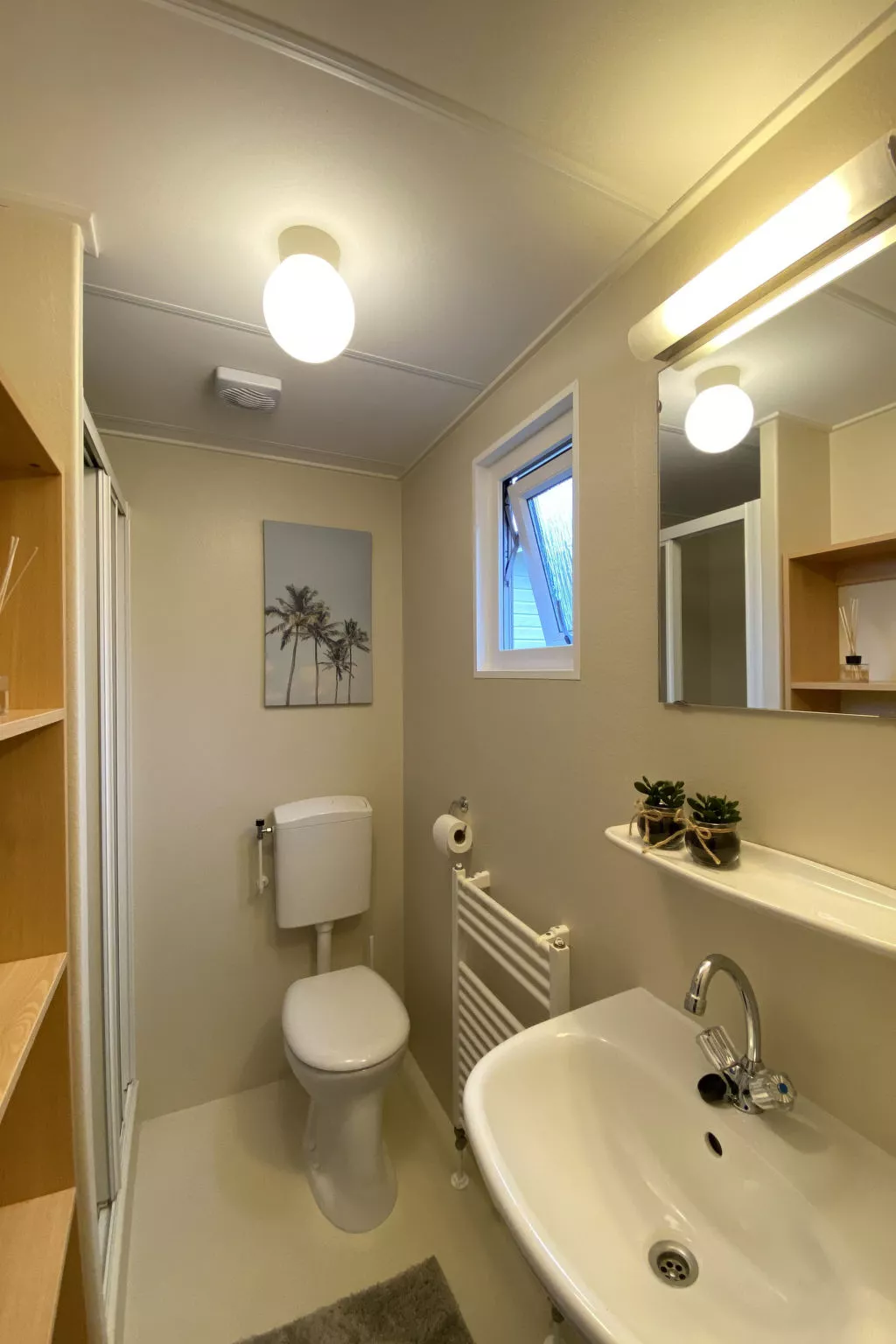 RBR 813 - Beach Resort Kamperland - Binnen