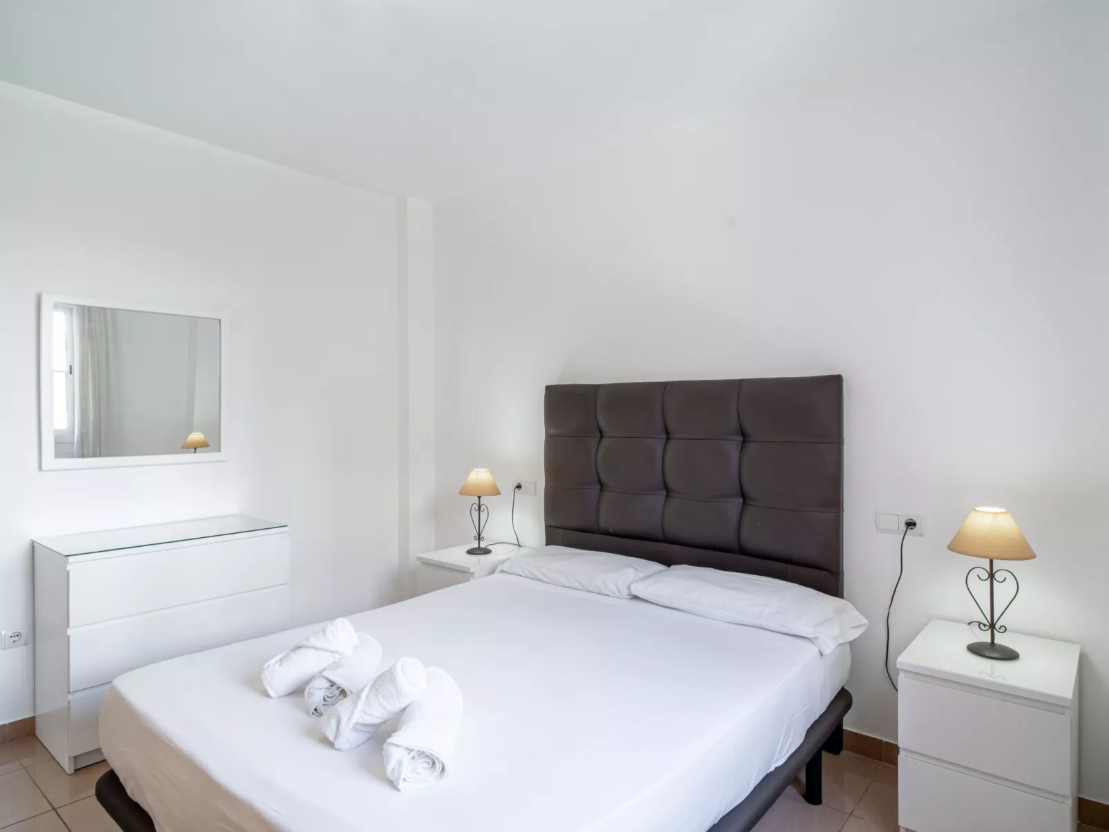 Rubarsal Burriana Beach 1J by Casasol - Binnen