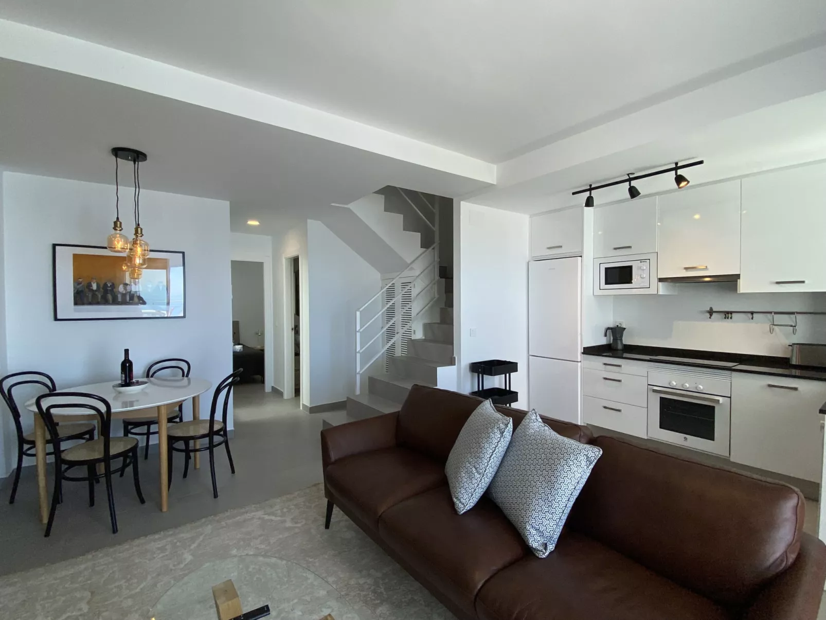 Terrazas de Ladera Duplex 5 by Casasol - Binnen