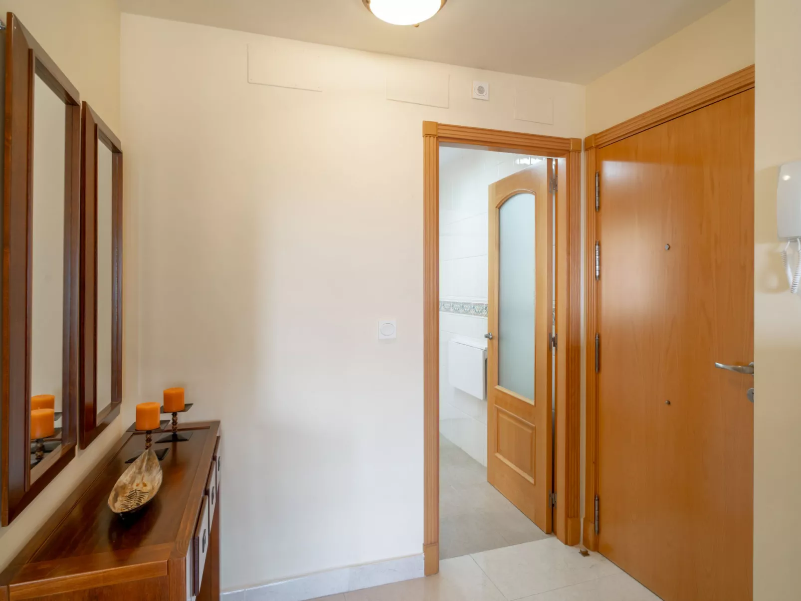 Cala de Nerja Seaview by Casasol - Binnen