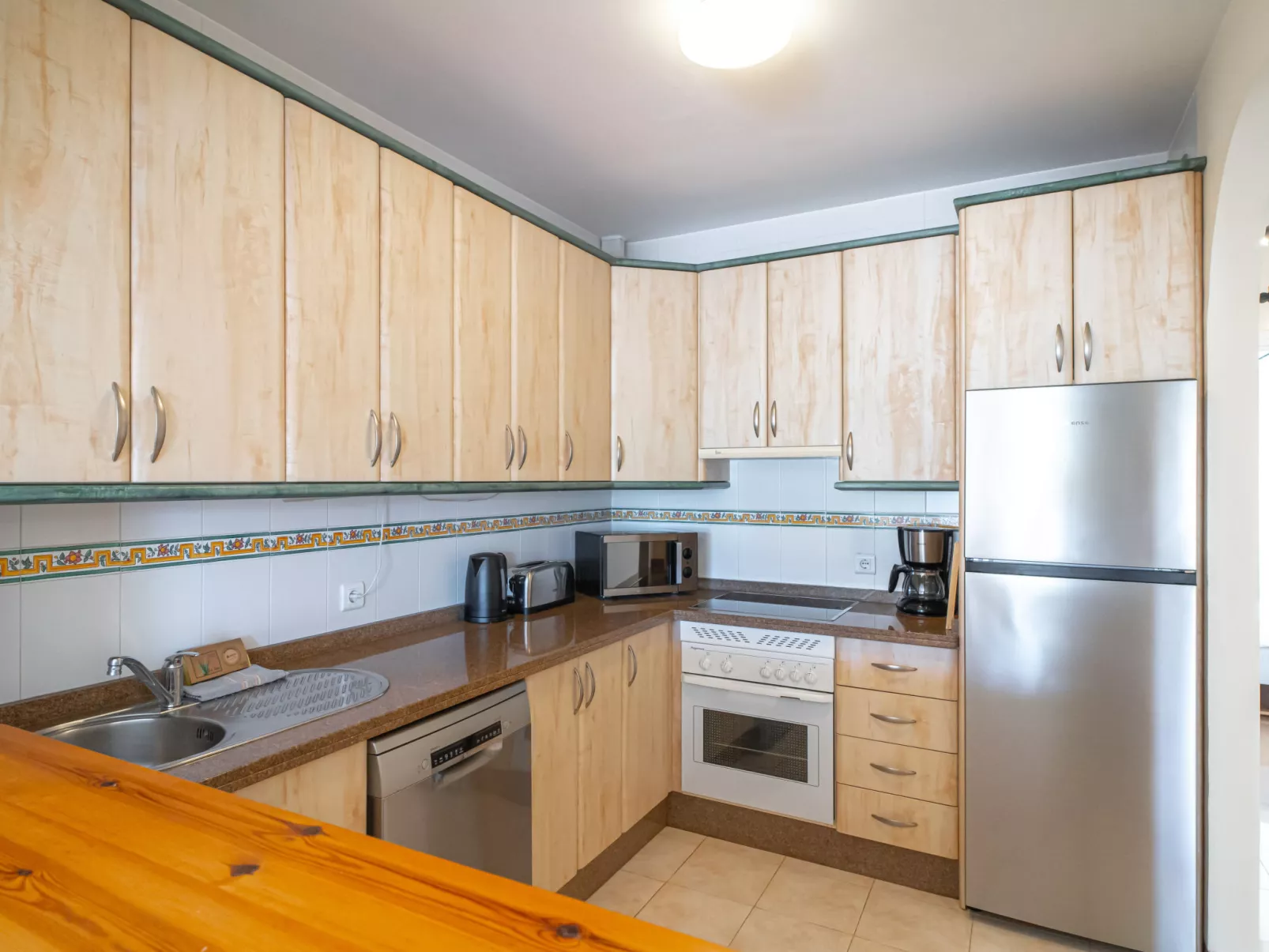 Mediterraneo 1J by Casasol - Binnen