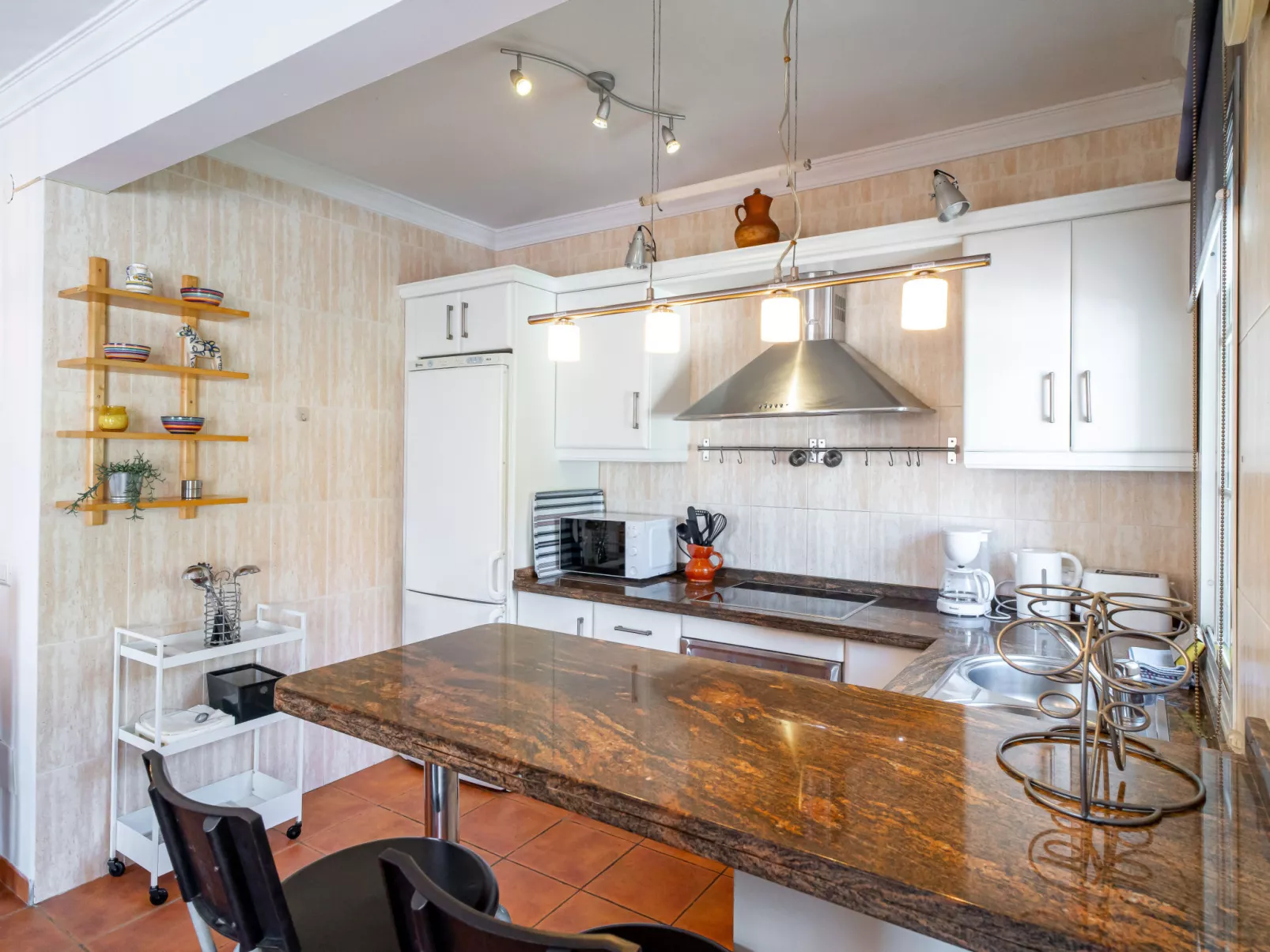Villa Tamango Hill Vistamar by Casasol - Binnen