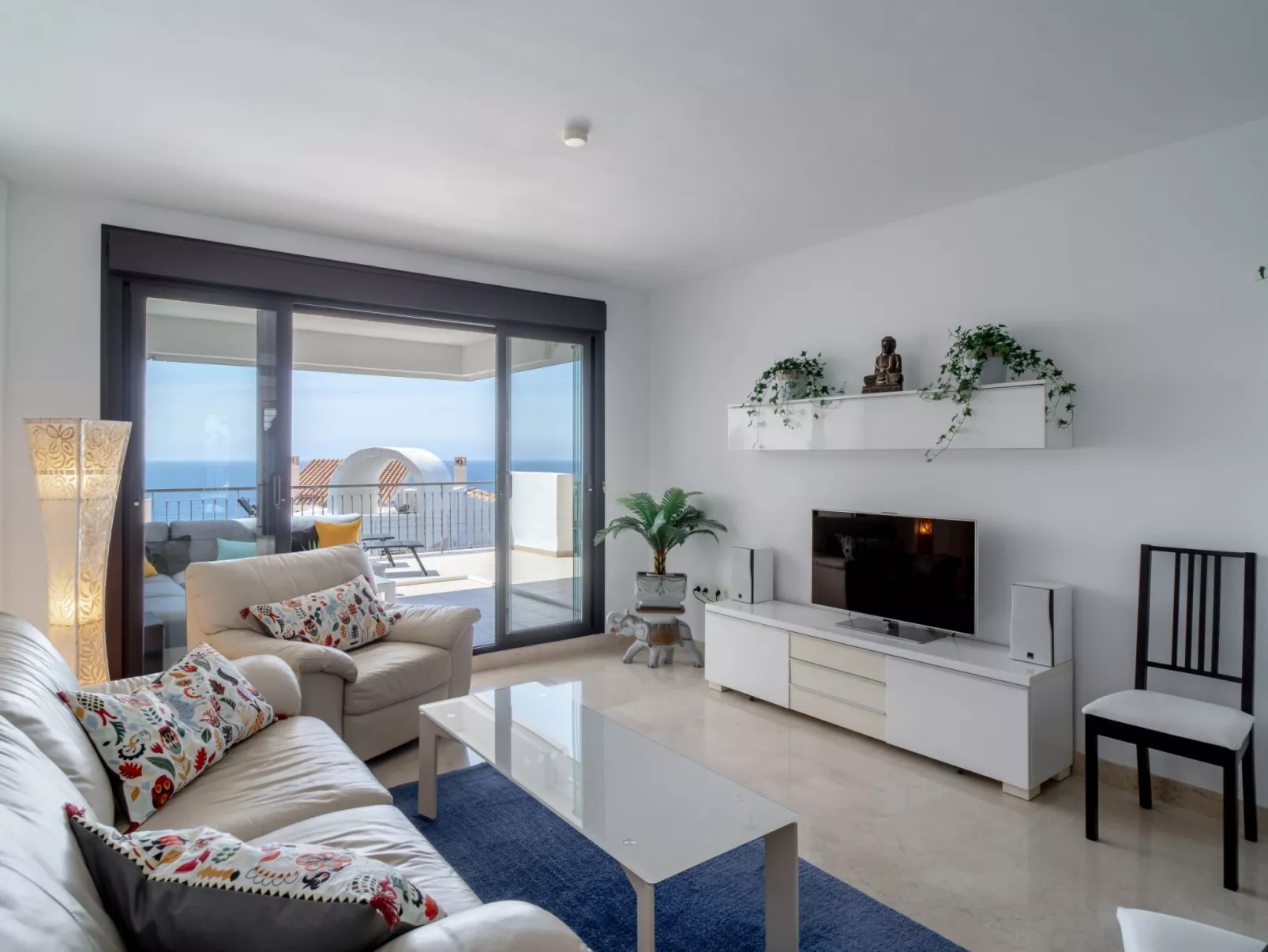 Calaceite 5101 Ocean Paradise by Casasol - Binnen