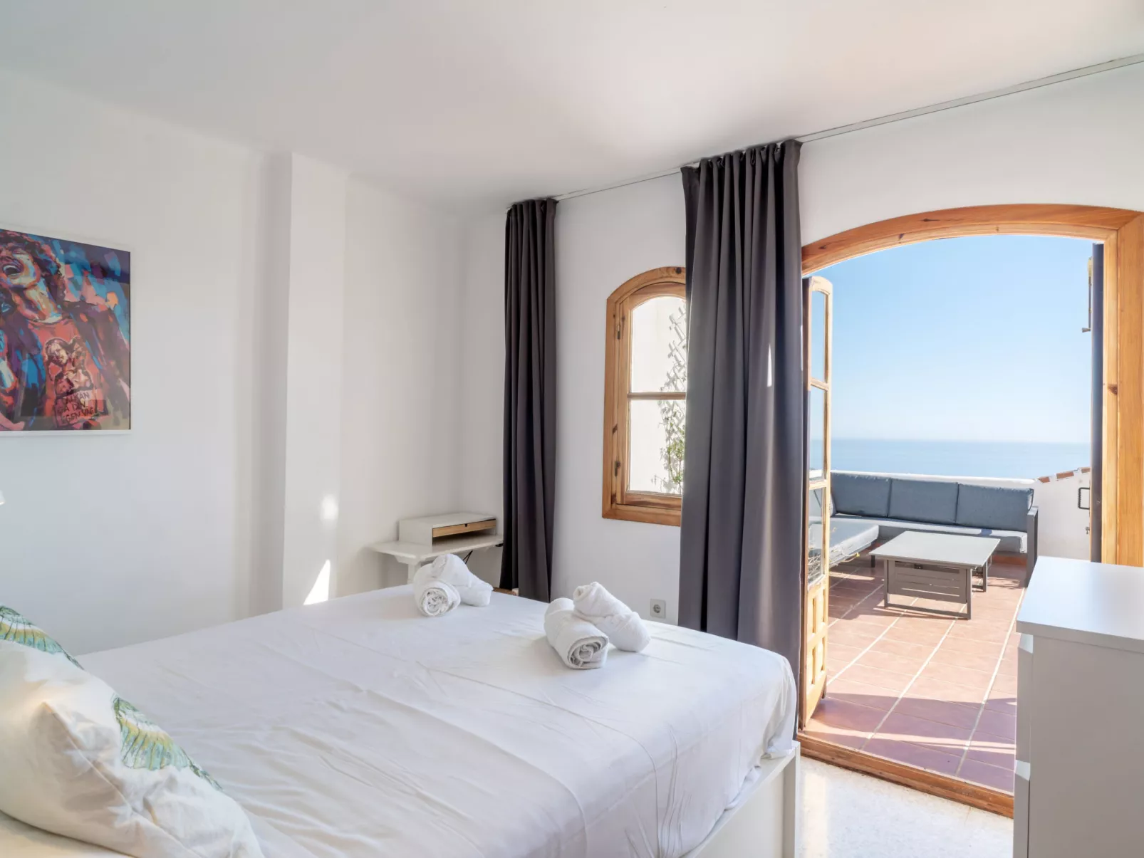 Mandarinos 59 Seaview San Juan de Capistrano - Binnen