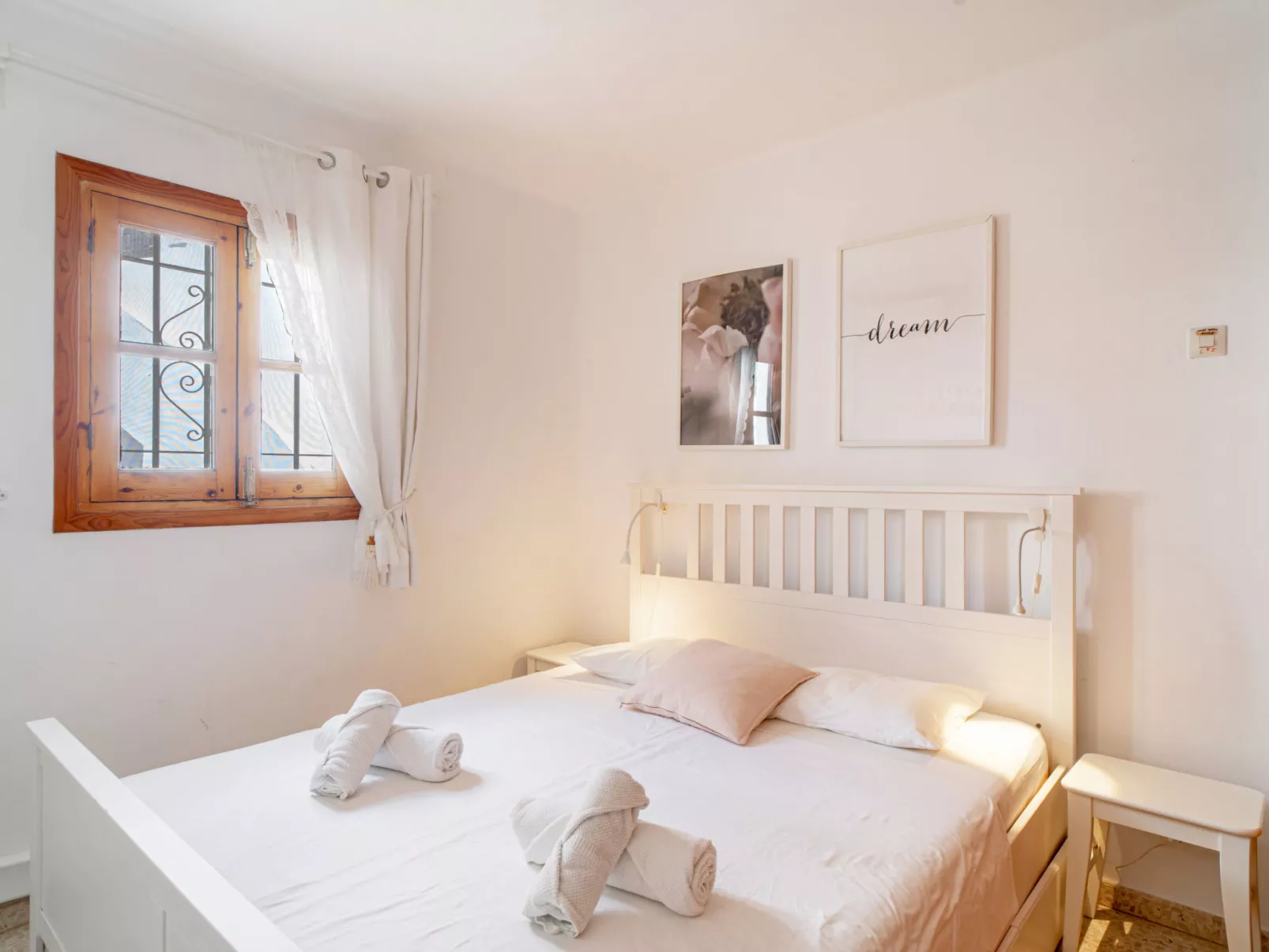 Capistrano Playa 715 by Casasol - Binnen