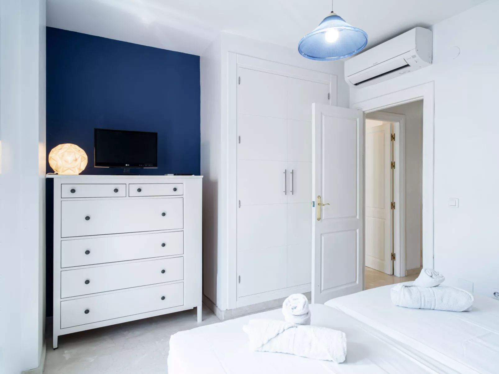 Granada 46 Centro by Casasol - Binnen