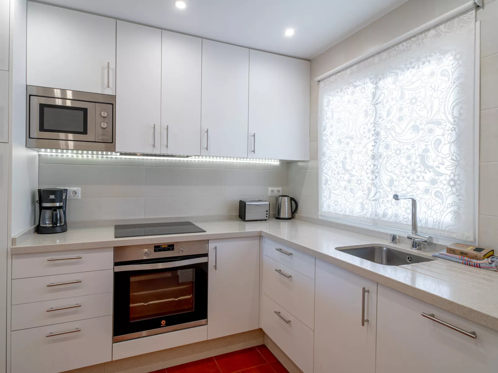 Valparaiso B1 Burriana Beach by Casasol - Binnen