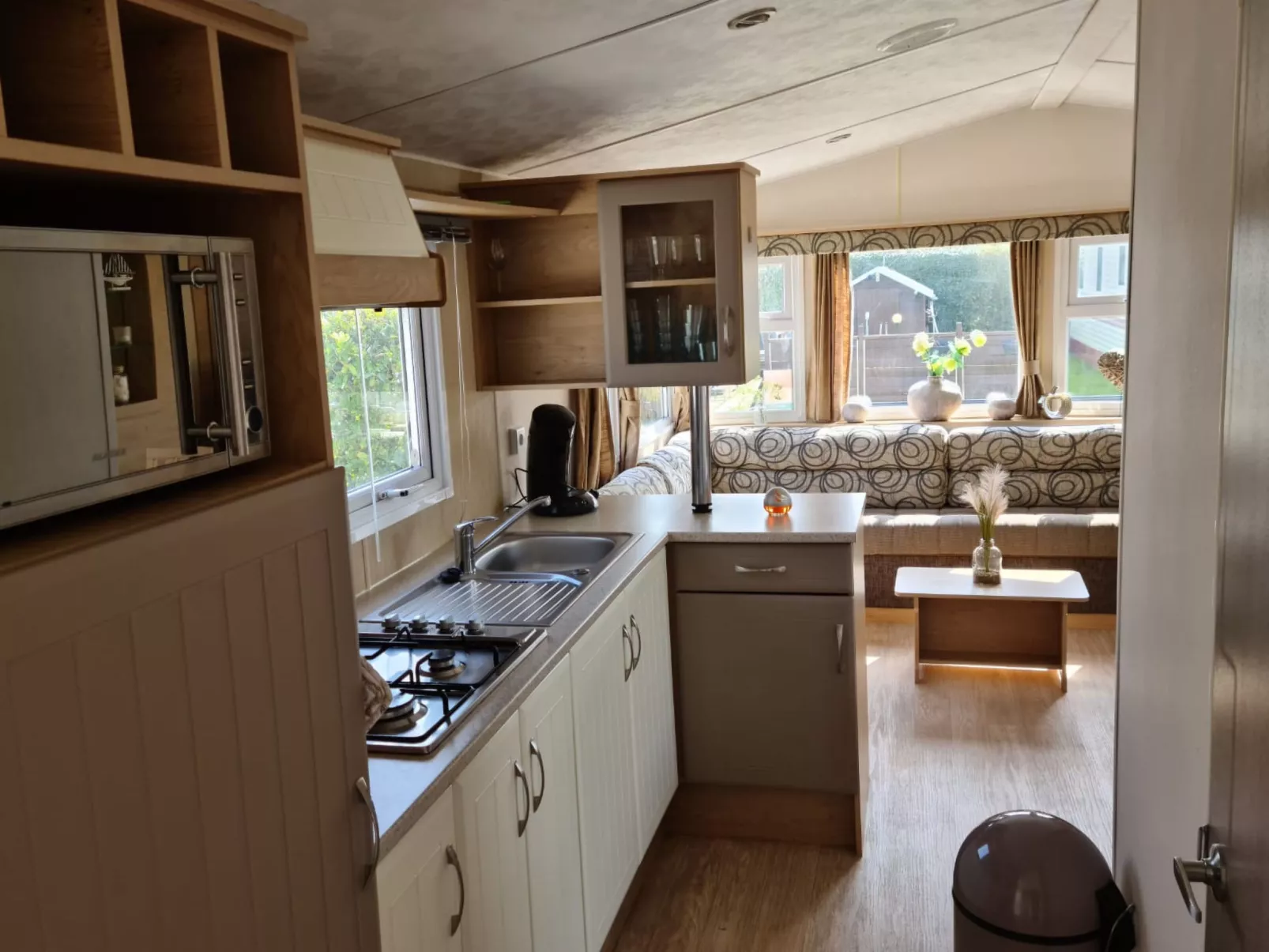 RBR 434 - Beach Resort Kamperland - Buiten