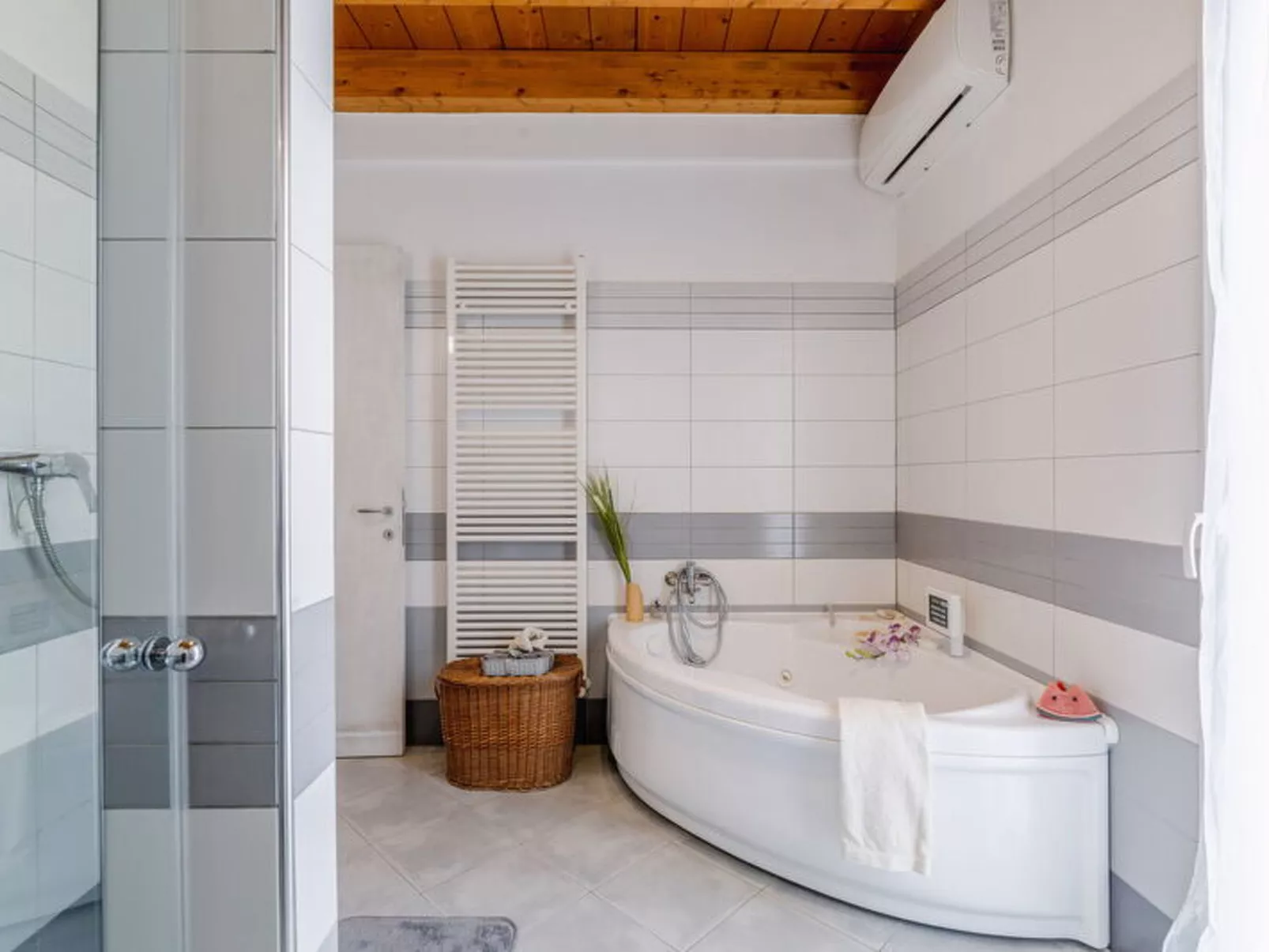 Casa Colleoro - Binnen