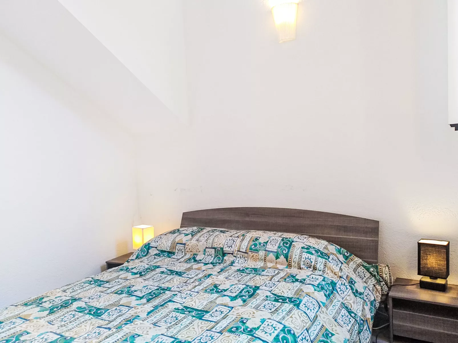 Lake & Pool - Binnen