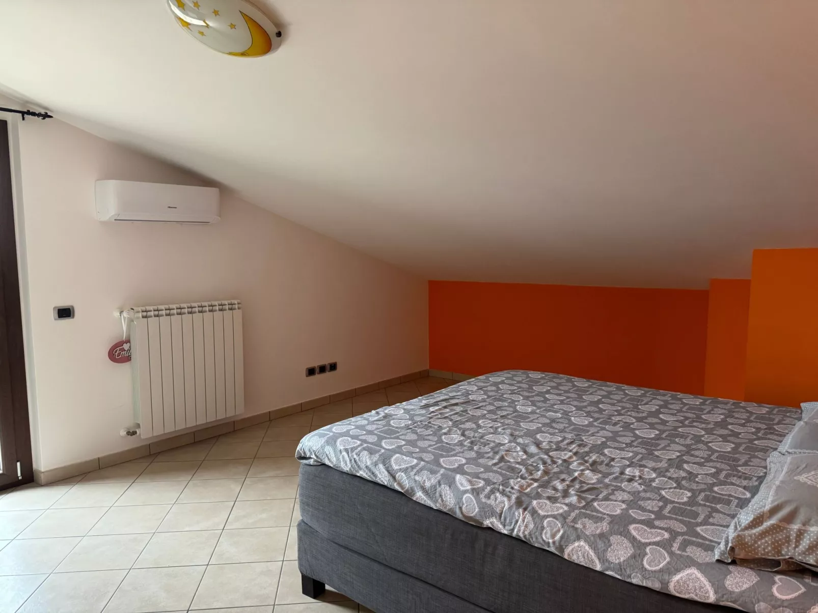 'Die Perle des Meeres - Binnen