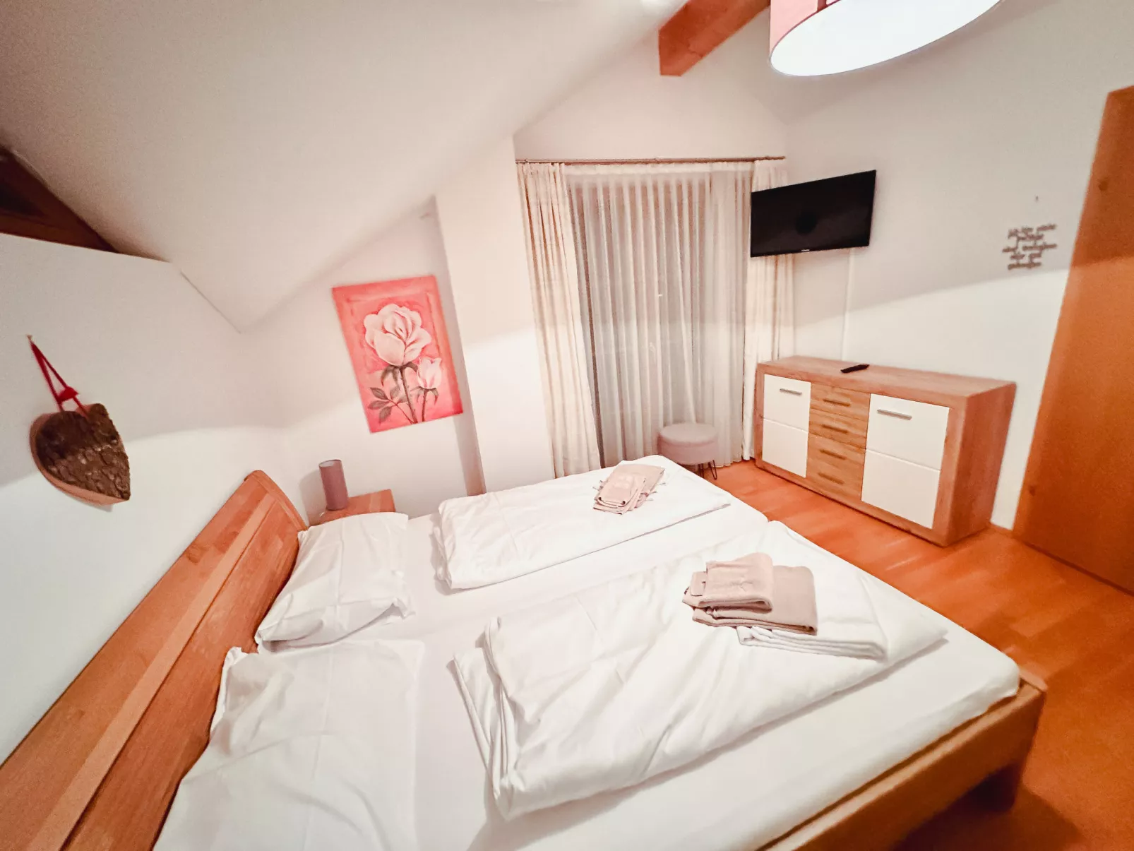 Schönblick - Daniela 7 - Binnen