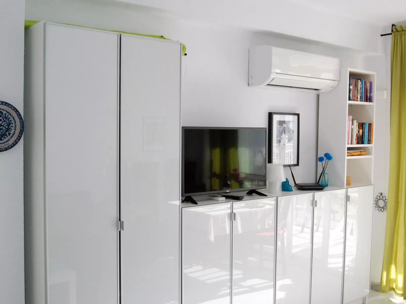 Coronado 124 Apartment by Casasol - Binnen