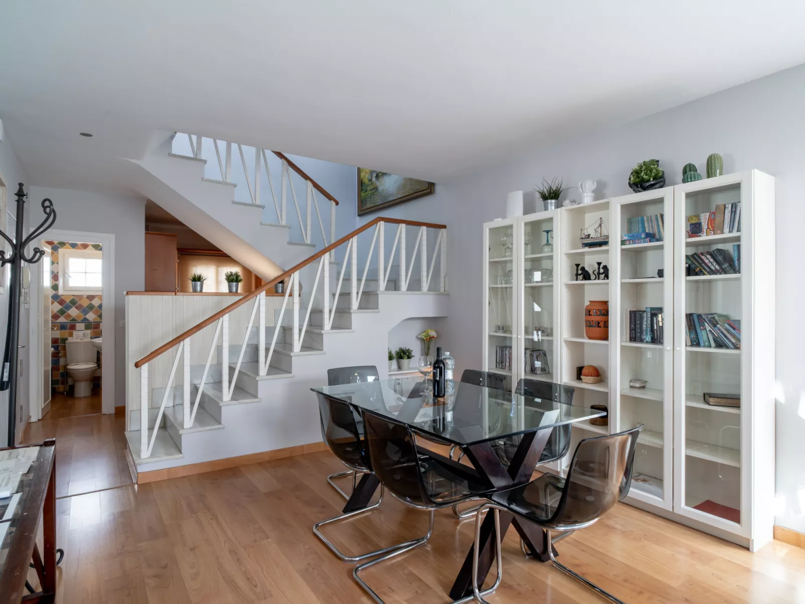 Bajamar Nerja II 7 by Casasol - Binnen