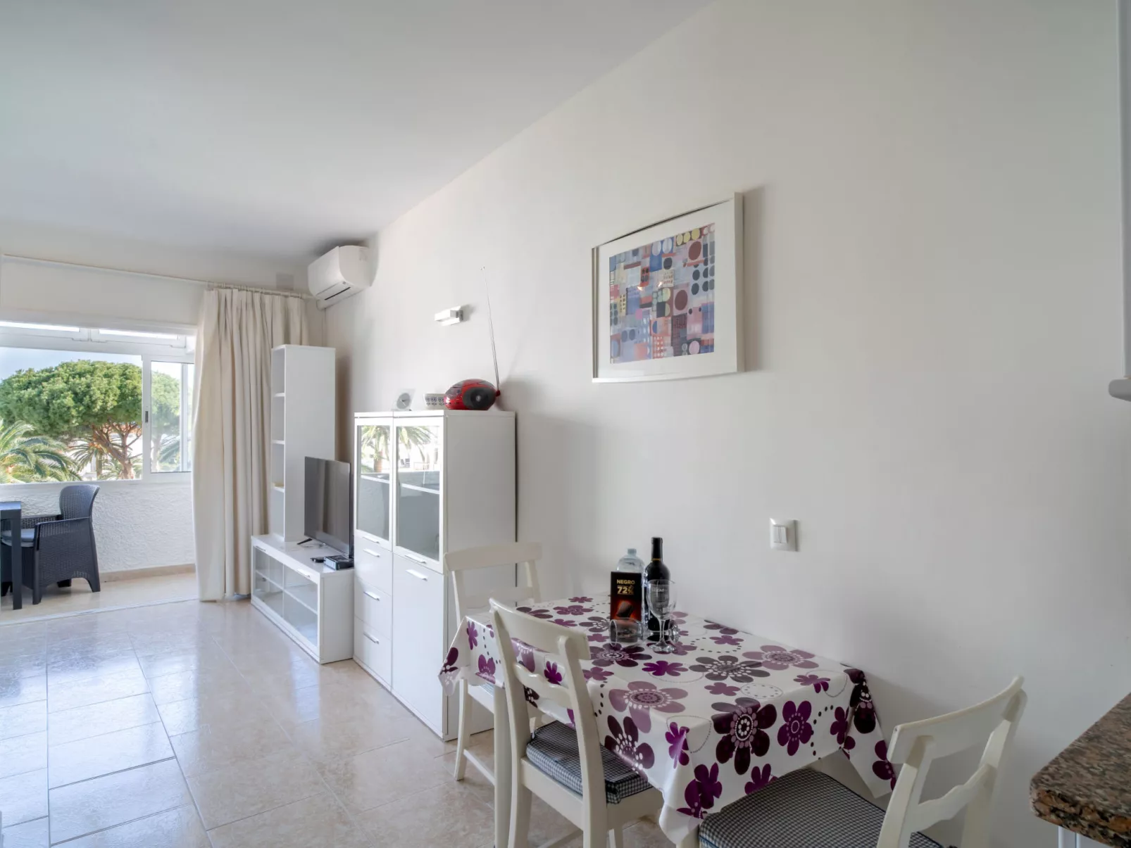 Carabeo 27 Studio by Casasol - Binnen