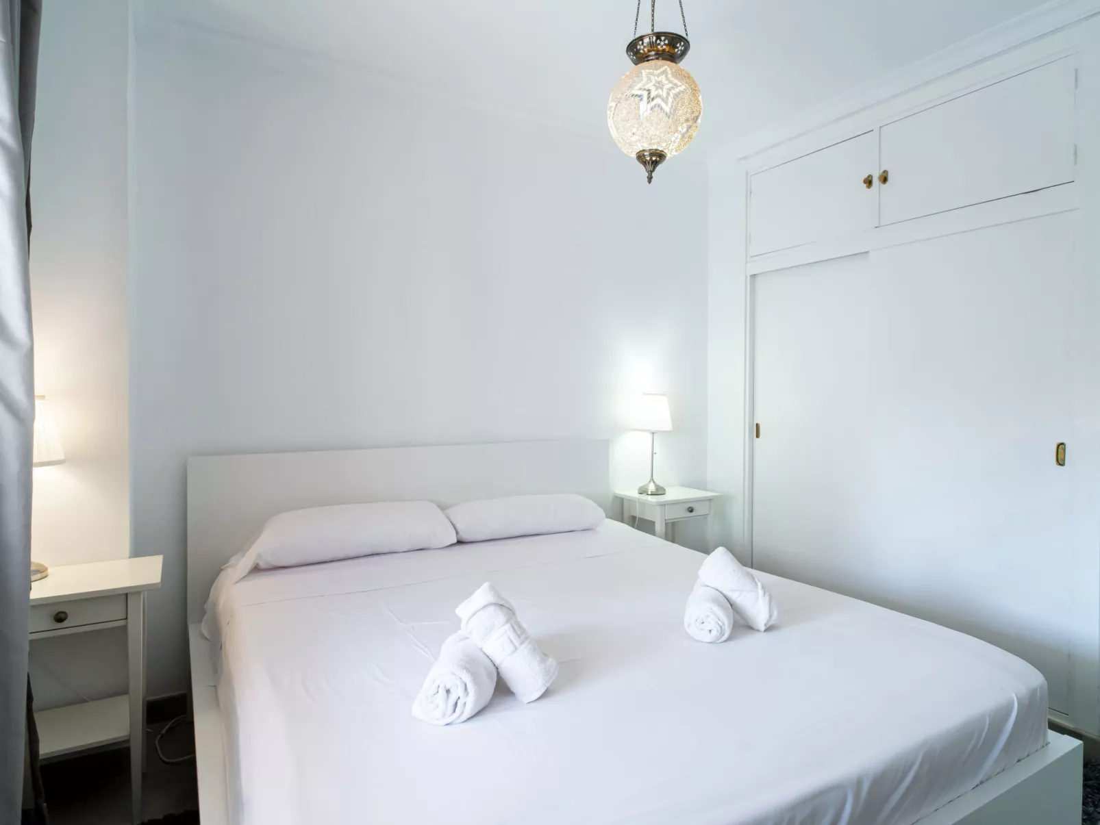 Carabeo 20 Apartment by Casasol - Binnen