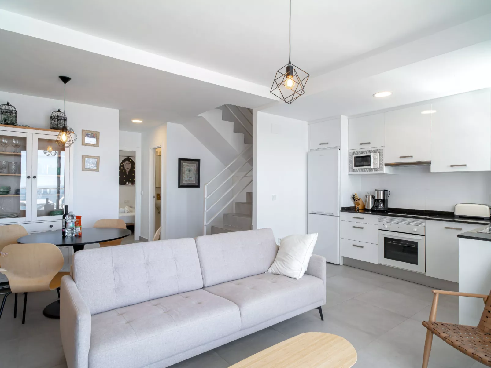 Terrazas de Ladera Duplex 9 by Casasol - Binnen