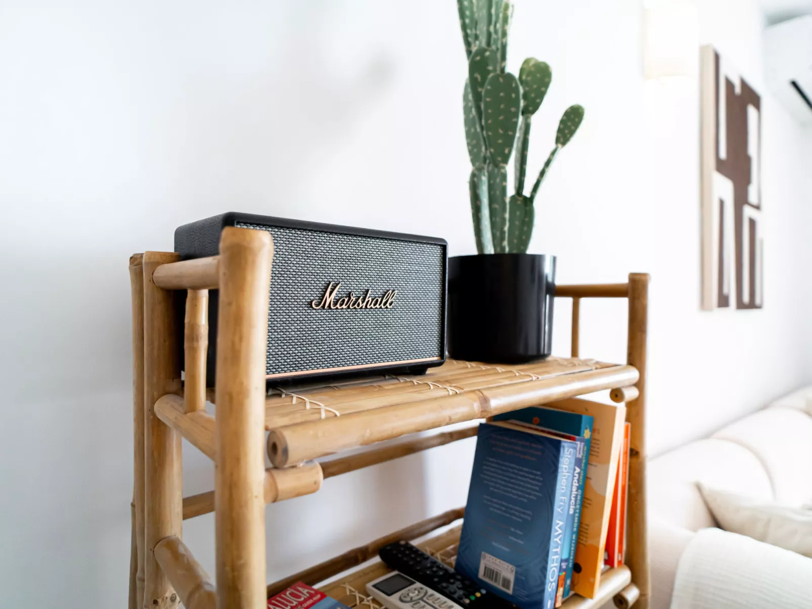 San Francisco Deluxe 102 by Casasol - Binnen