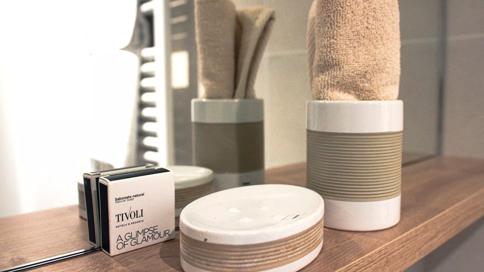 Penthouse Zillerufer - Sfeer