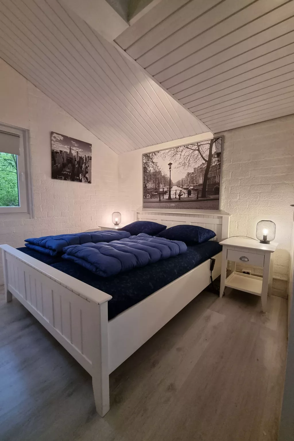 Bungalowpark Simpelveld - Castra 33 - Binnen