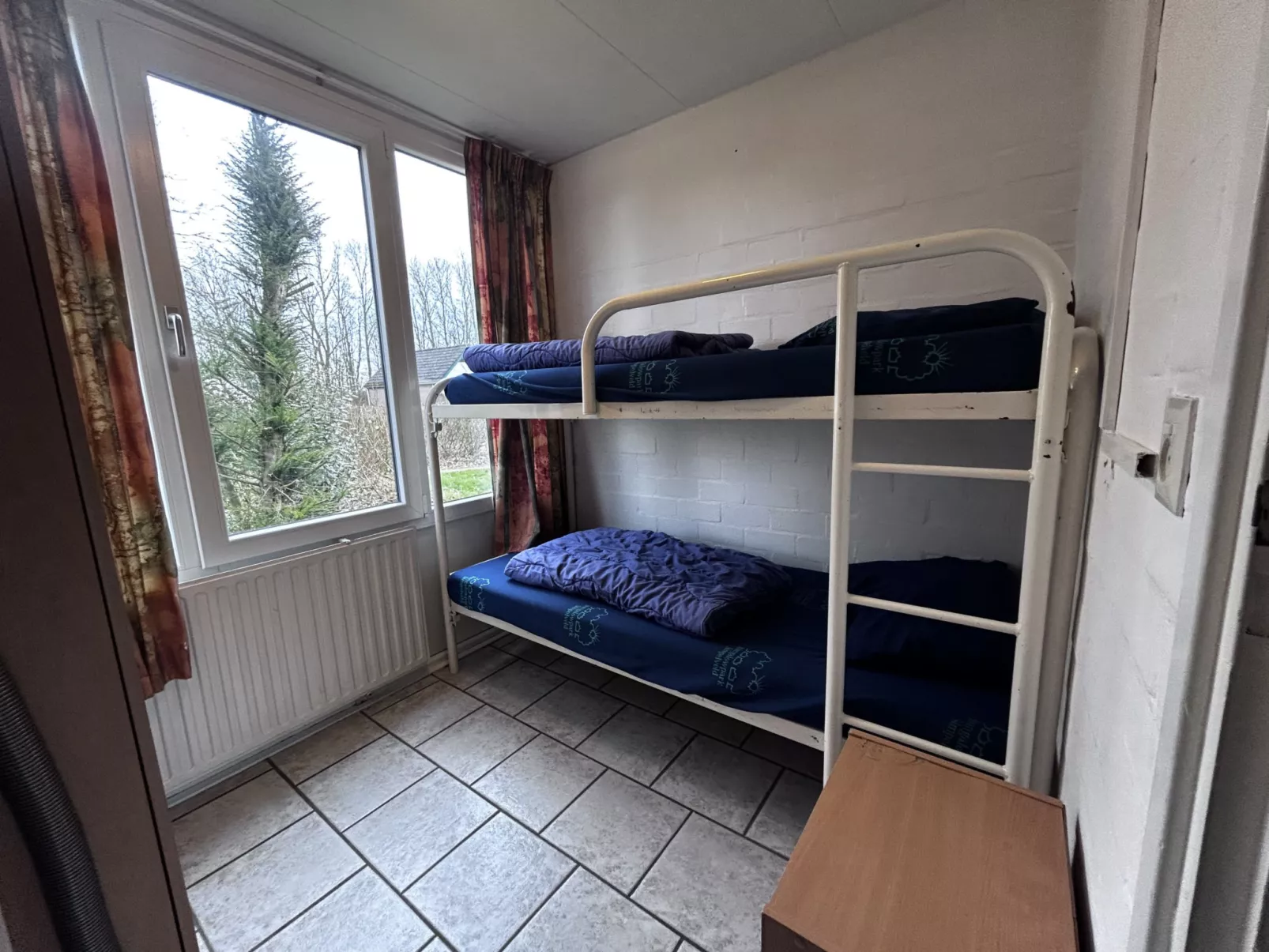 Bungalowpark Simpelveld - Delta 112 - Binnen