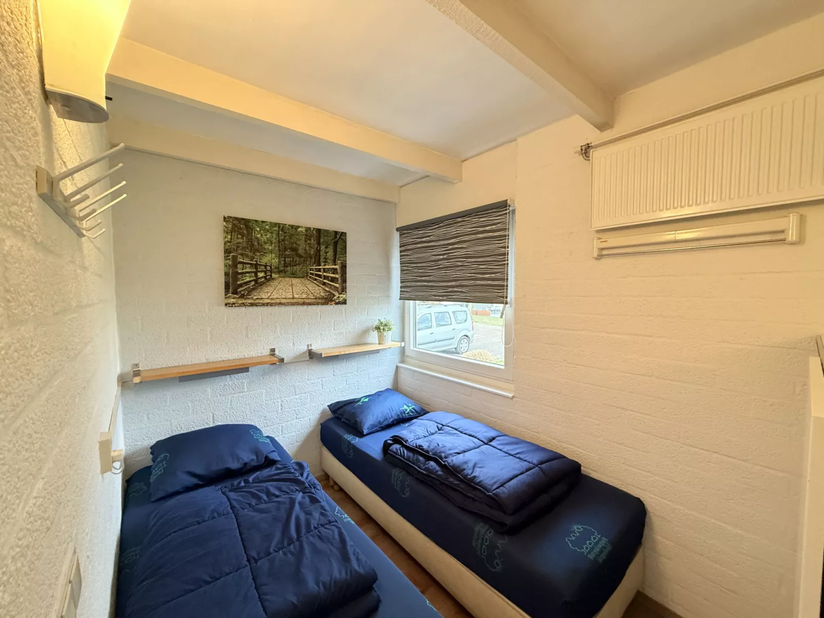 Bungalowpark Simpelveld - Schakel 22 - Binnen