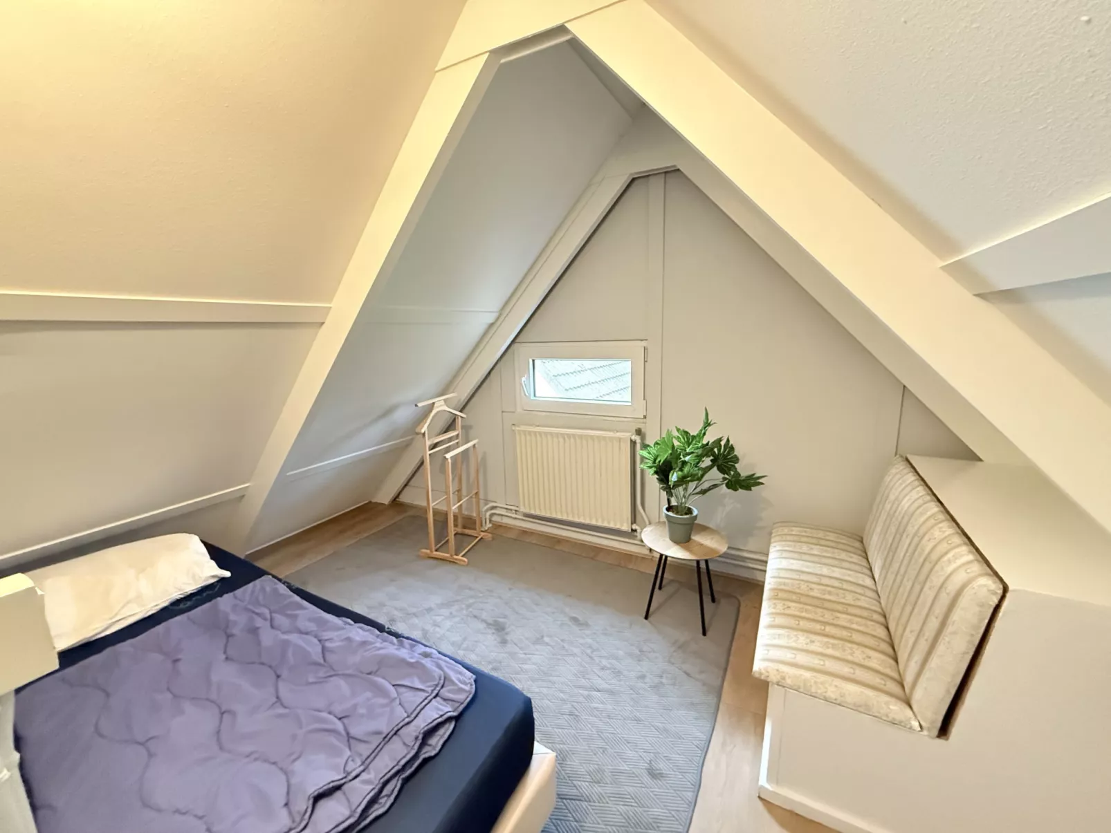 Bungalowpark Simpelveld - Alpha 61 - Binnen