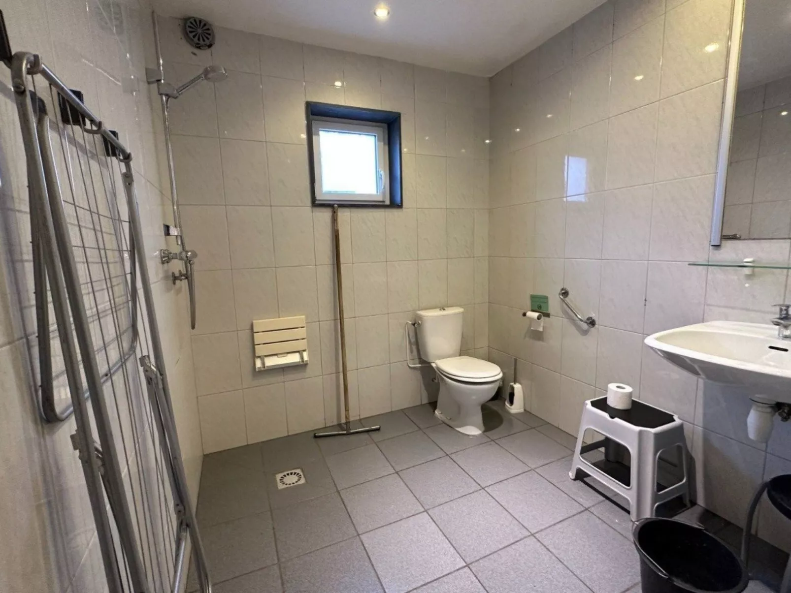 Bungalowpark Landsrade - Geschakelde Bungalow 15 - Binnen