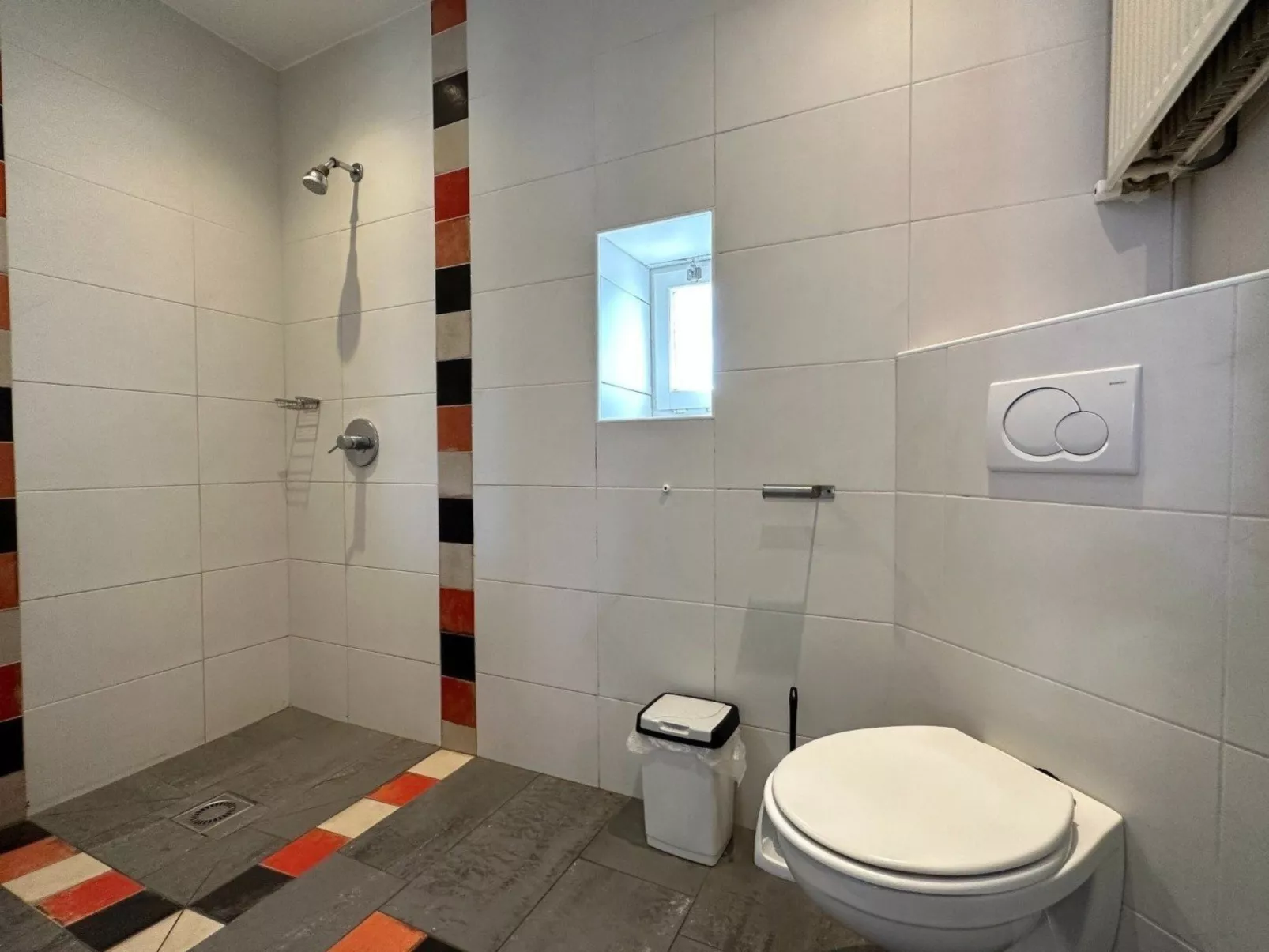 Bungalowpark Landsrade - Geschakelde Bungalow 7 - Binnen