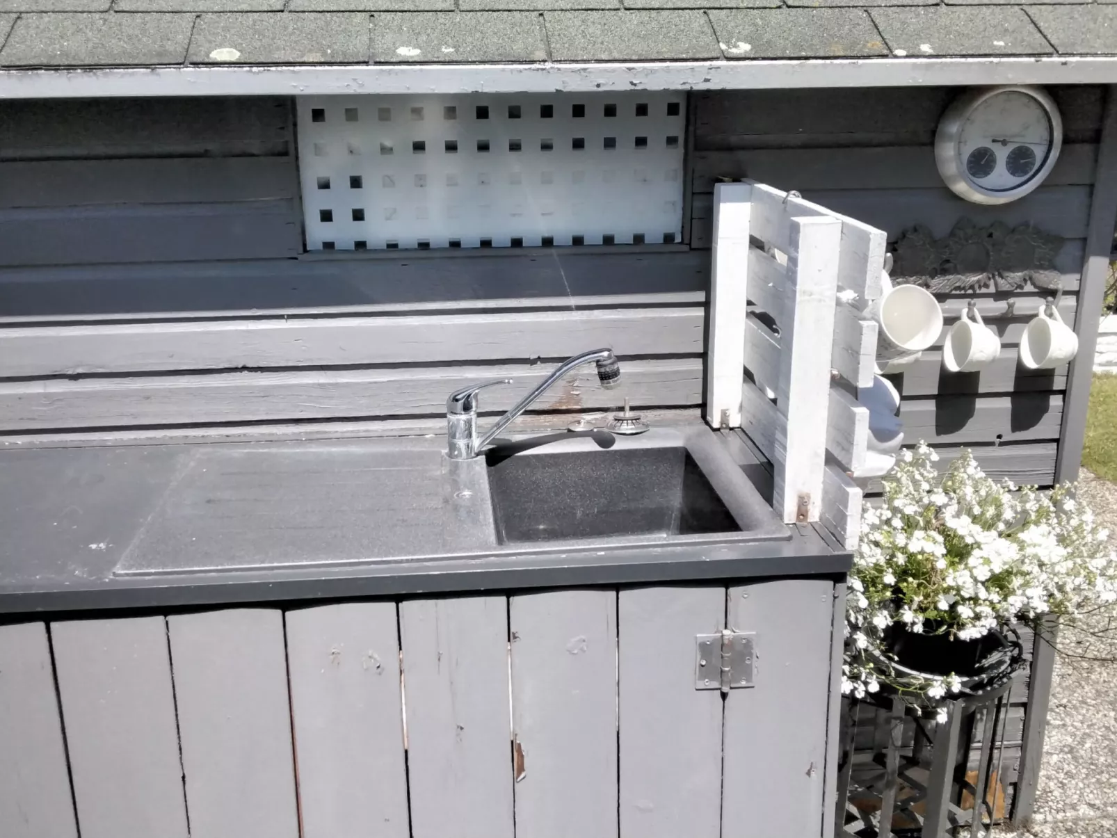 ZP 490 - Camping de Zandput - Buiten