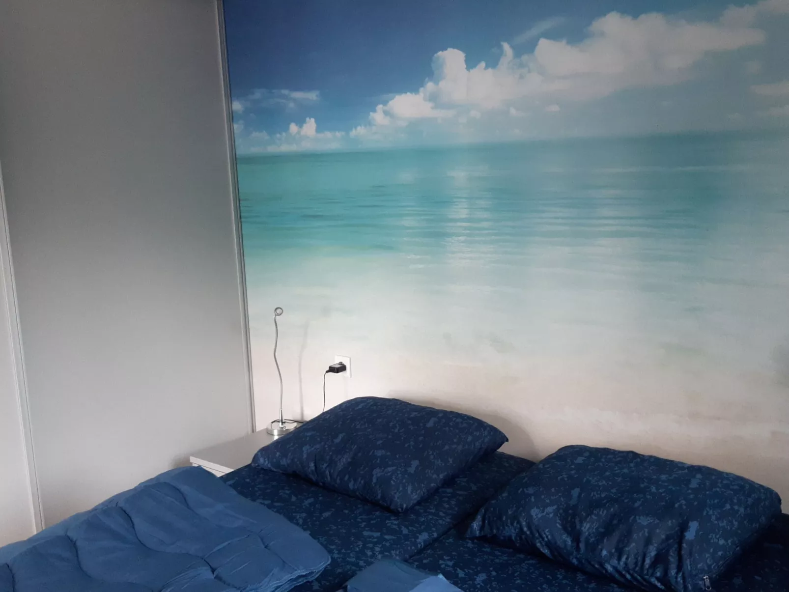 CS 34 - Vakantiepark Callassande - Binnen