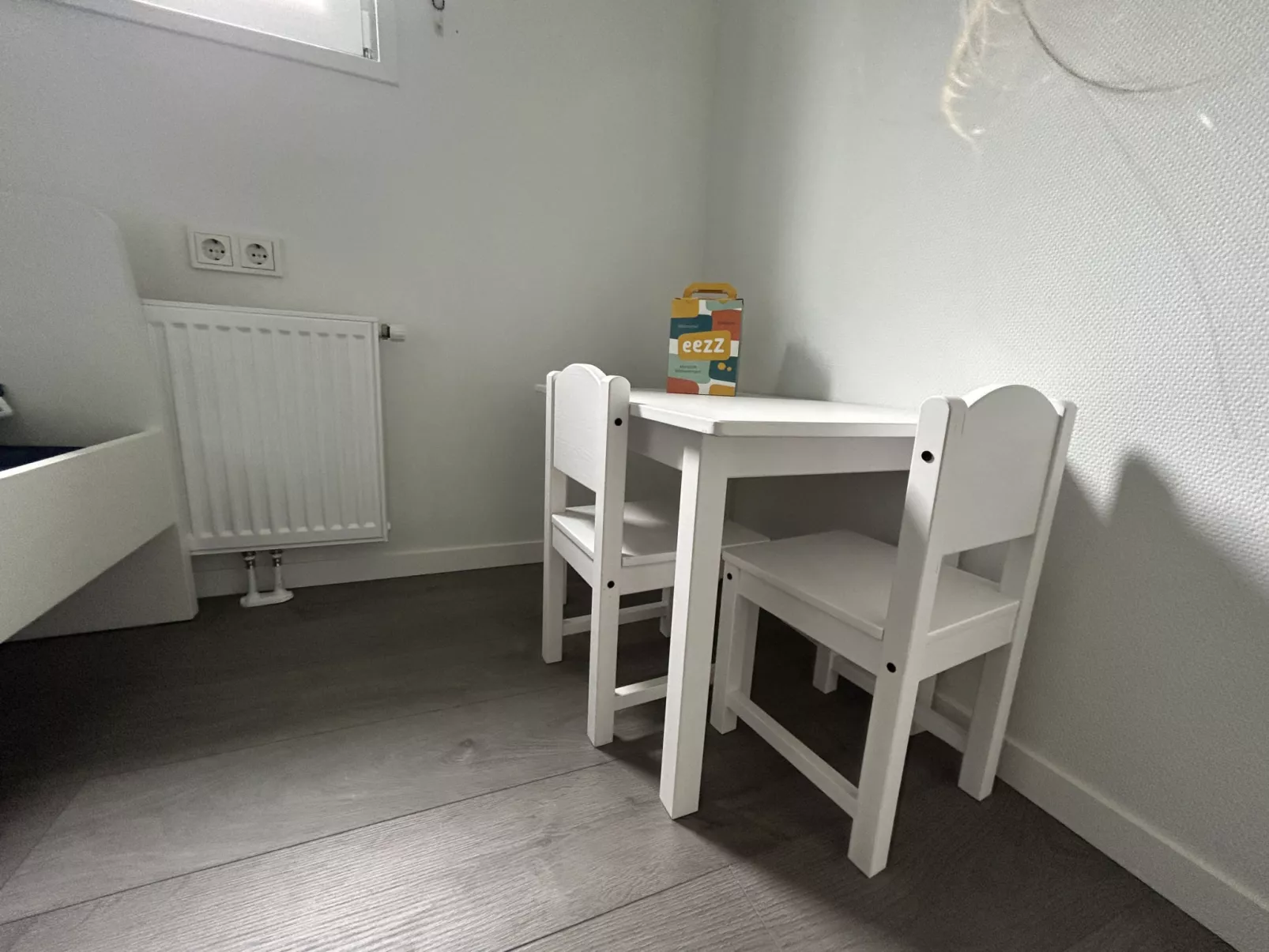 Bungalowpark de Horn -  Floresta 213 - Binnen