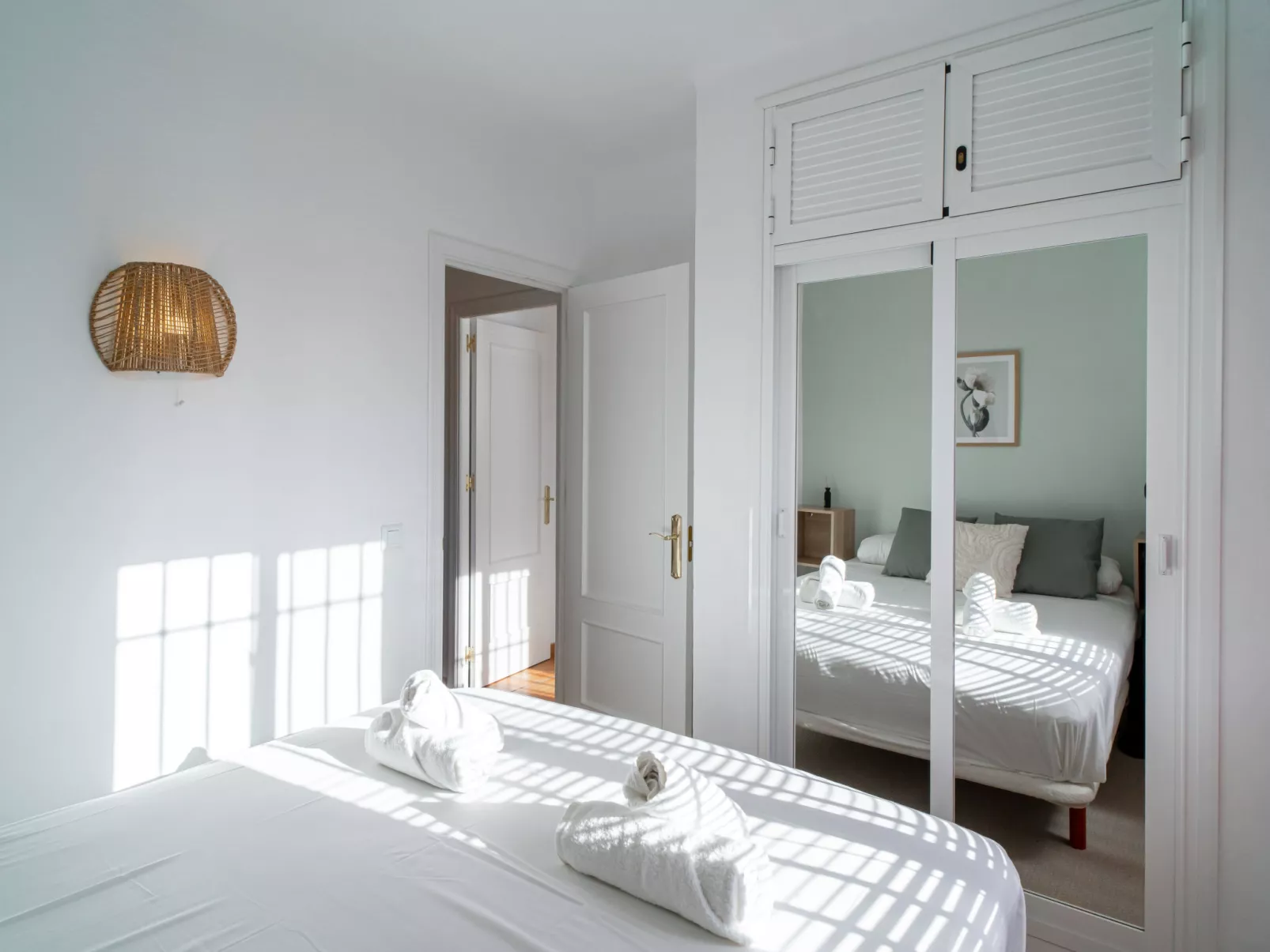 Oasis de Capistrano Rabat 28 by Casasol - Binnen