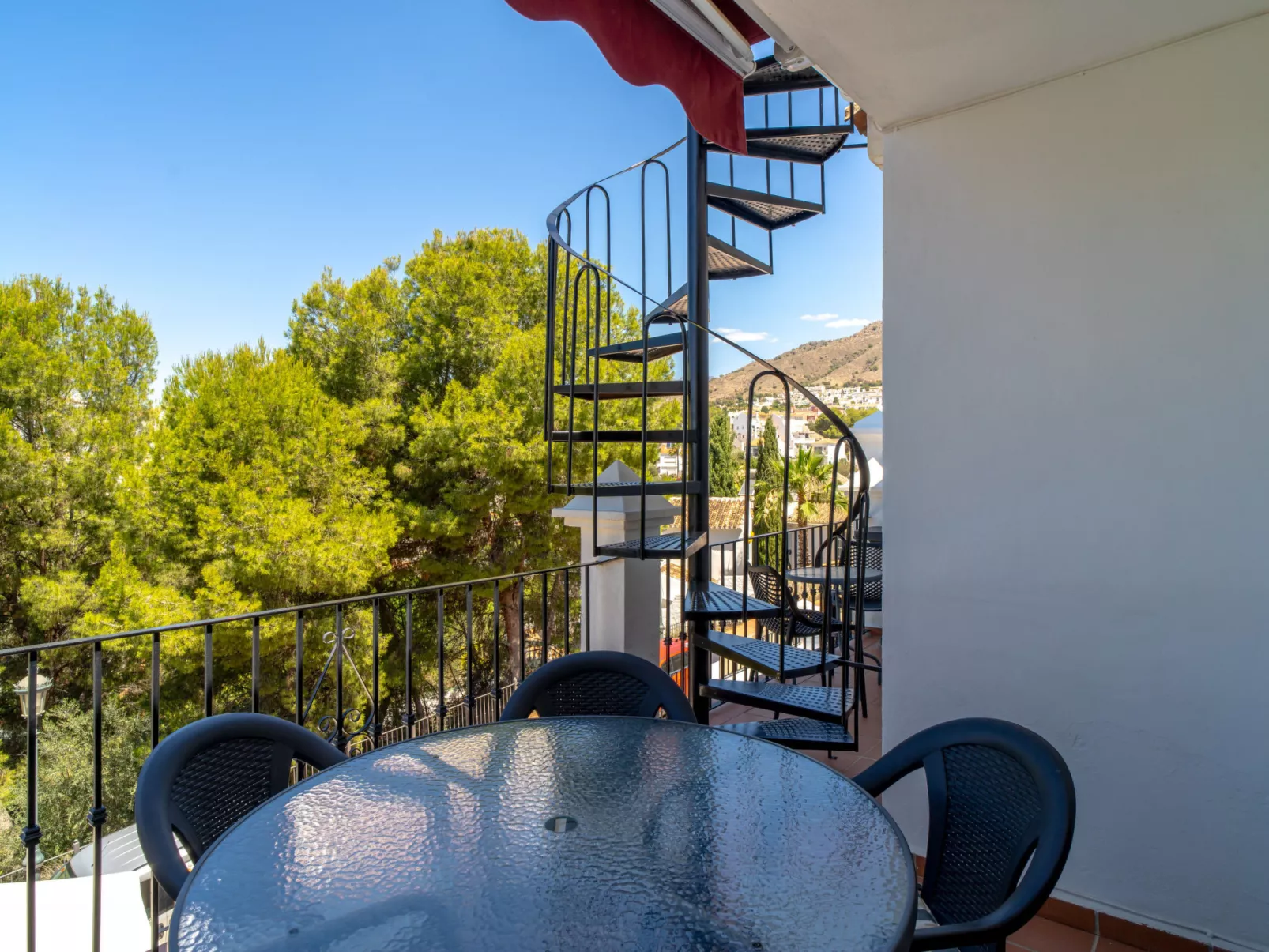 Aljamar 4A Burriana Beach by Casasol - Buiten