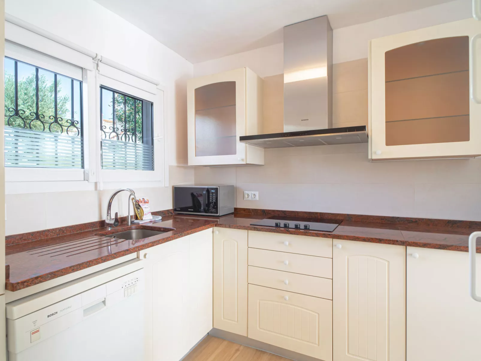 Via Romana Vistamar by Casasol - Binnen