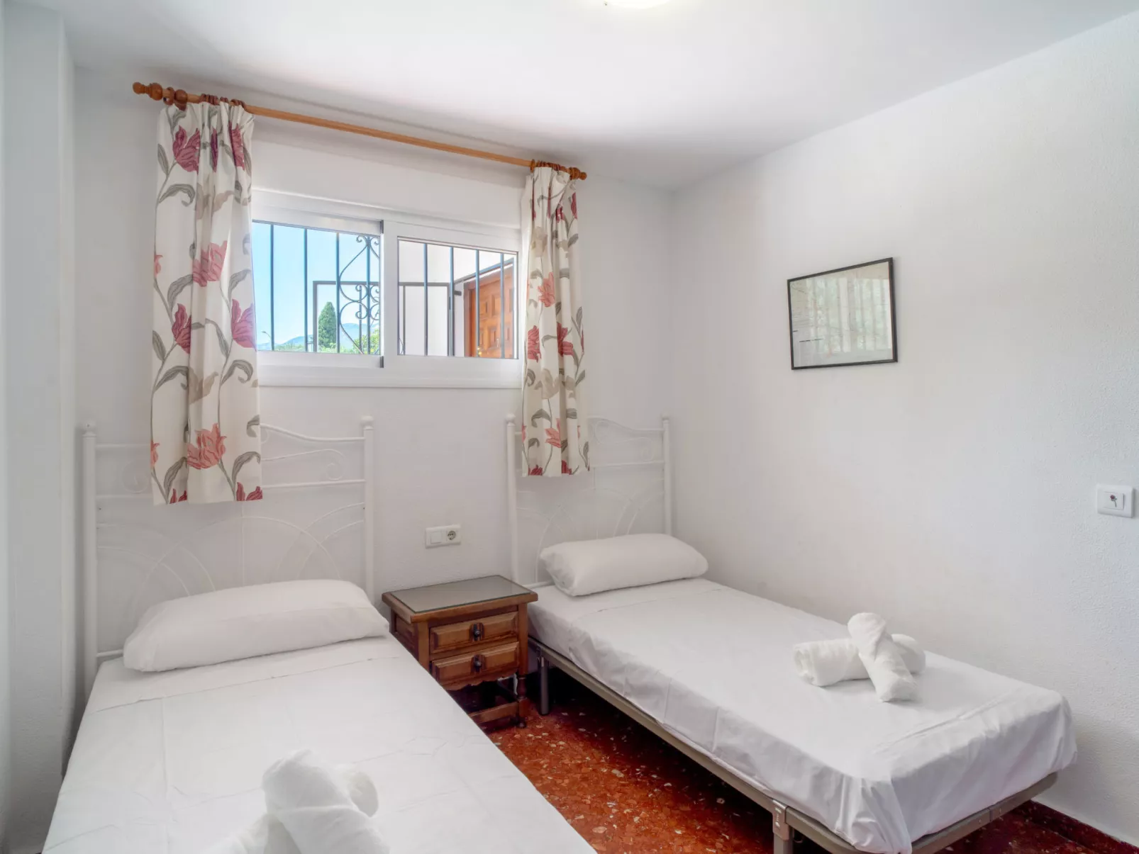 Acapulco Apartment 7 by Casasol - Binnen