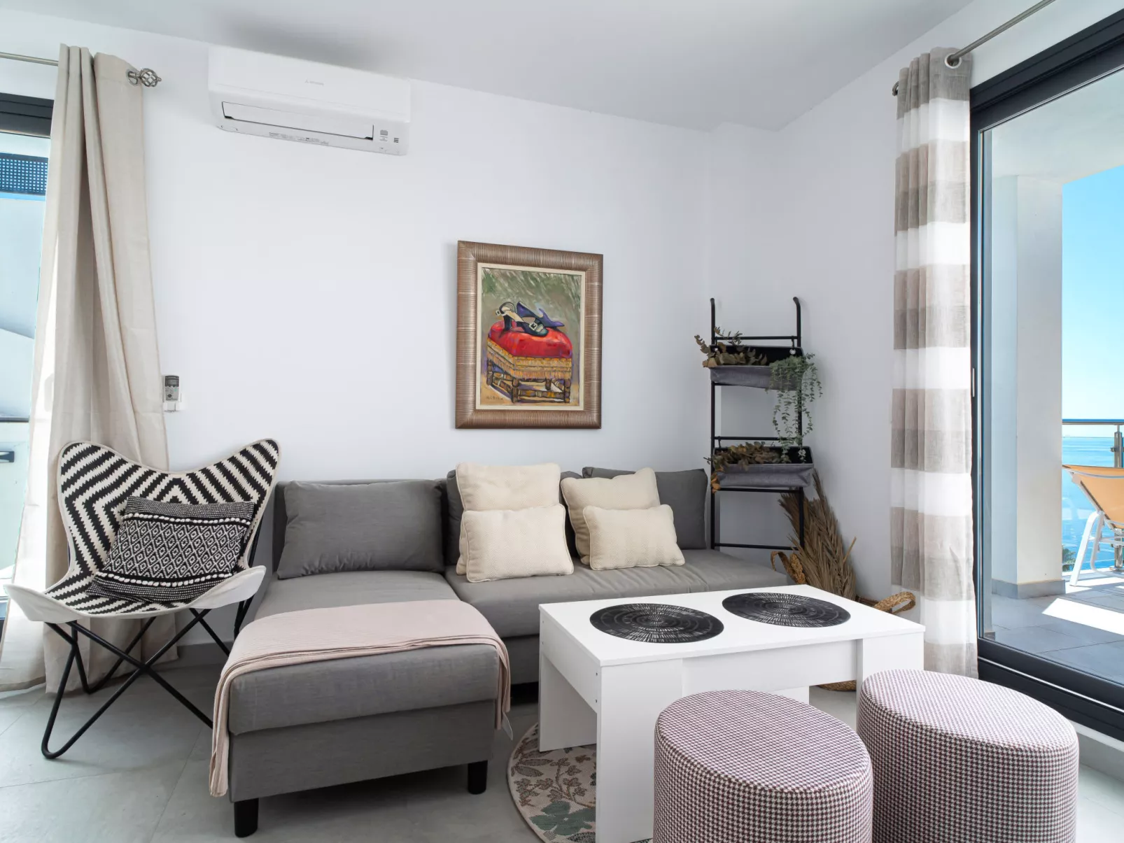 Terrazas de Ladera A2 Luxury by Casasol - Binnen
