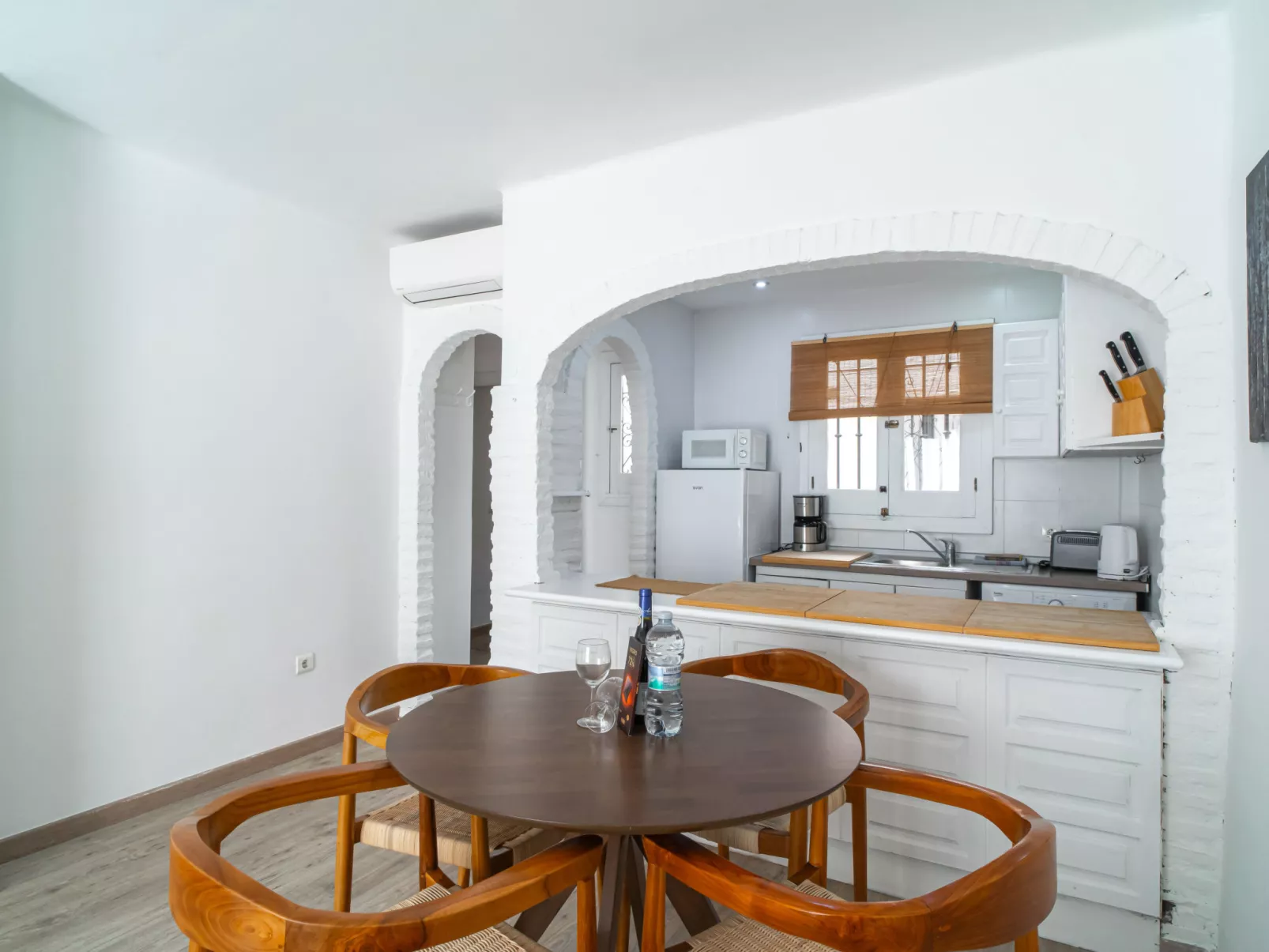 Casablanca Sunny Terrace by Casasol - Binnen