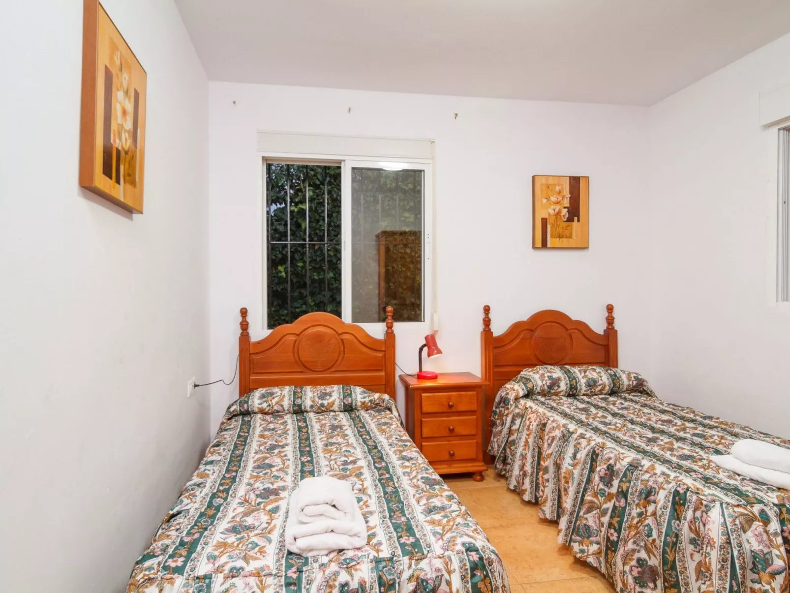 Villa Francisca by Casasol - Binnen