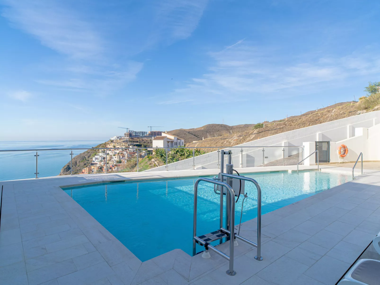 Terrazas de Ladera V4 Luxury by Casasol - Buiten
