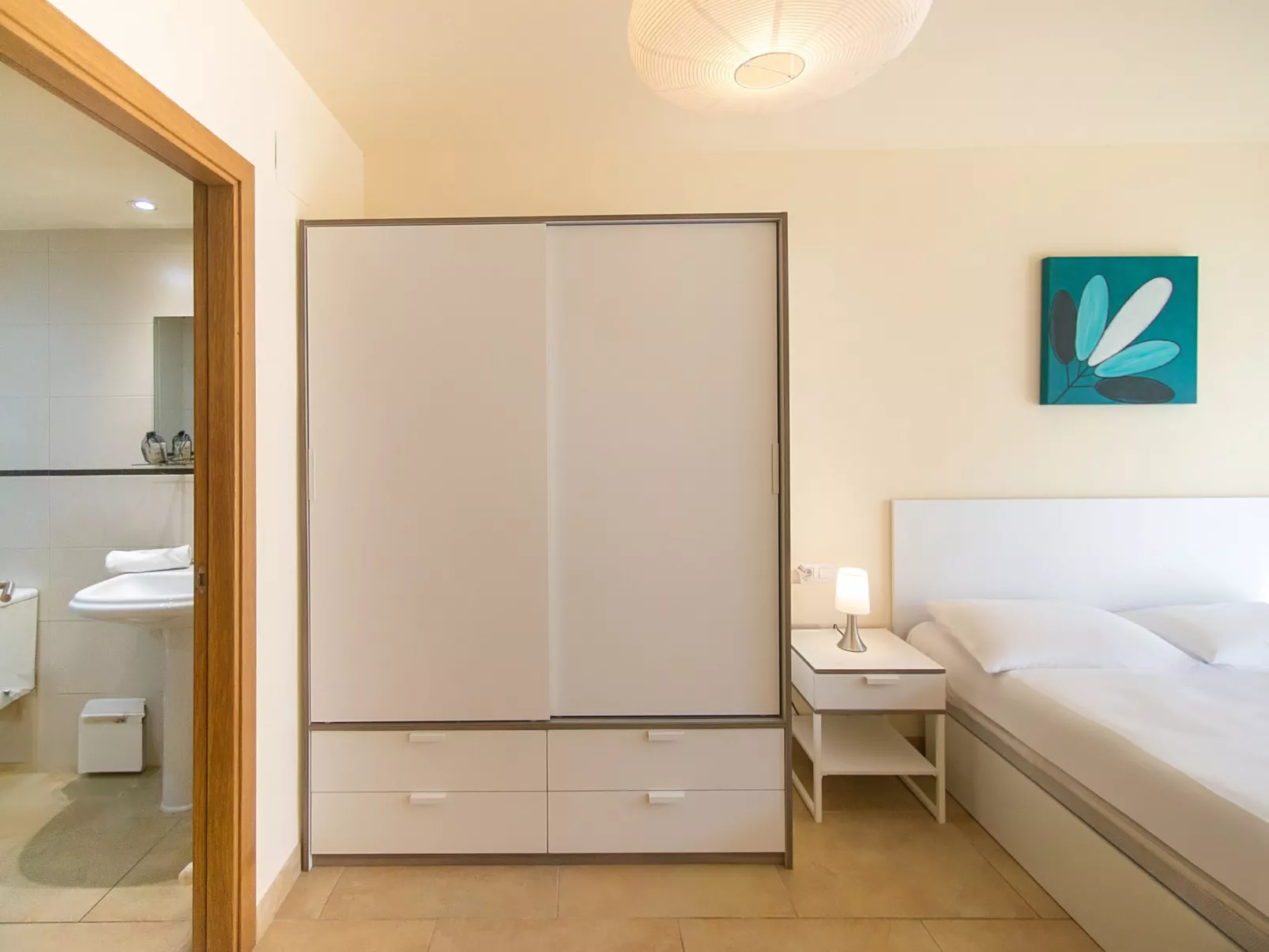 WELCS Apartamento 209 PDA cultura y playa - Binnen