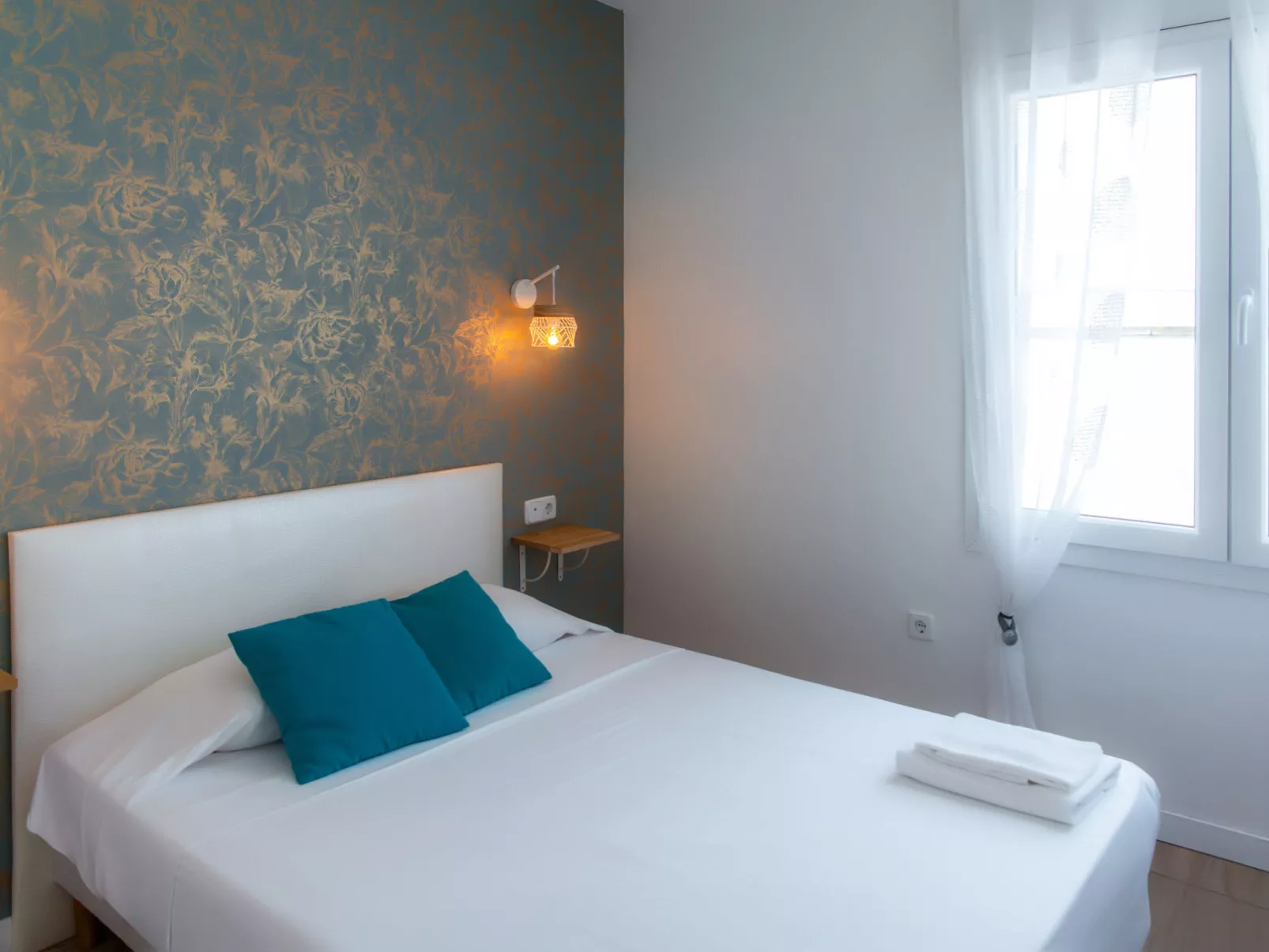 WELCS CASA 111 EMP con piscina - Binnen