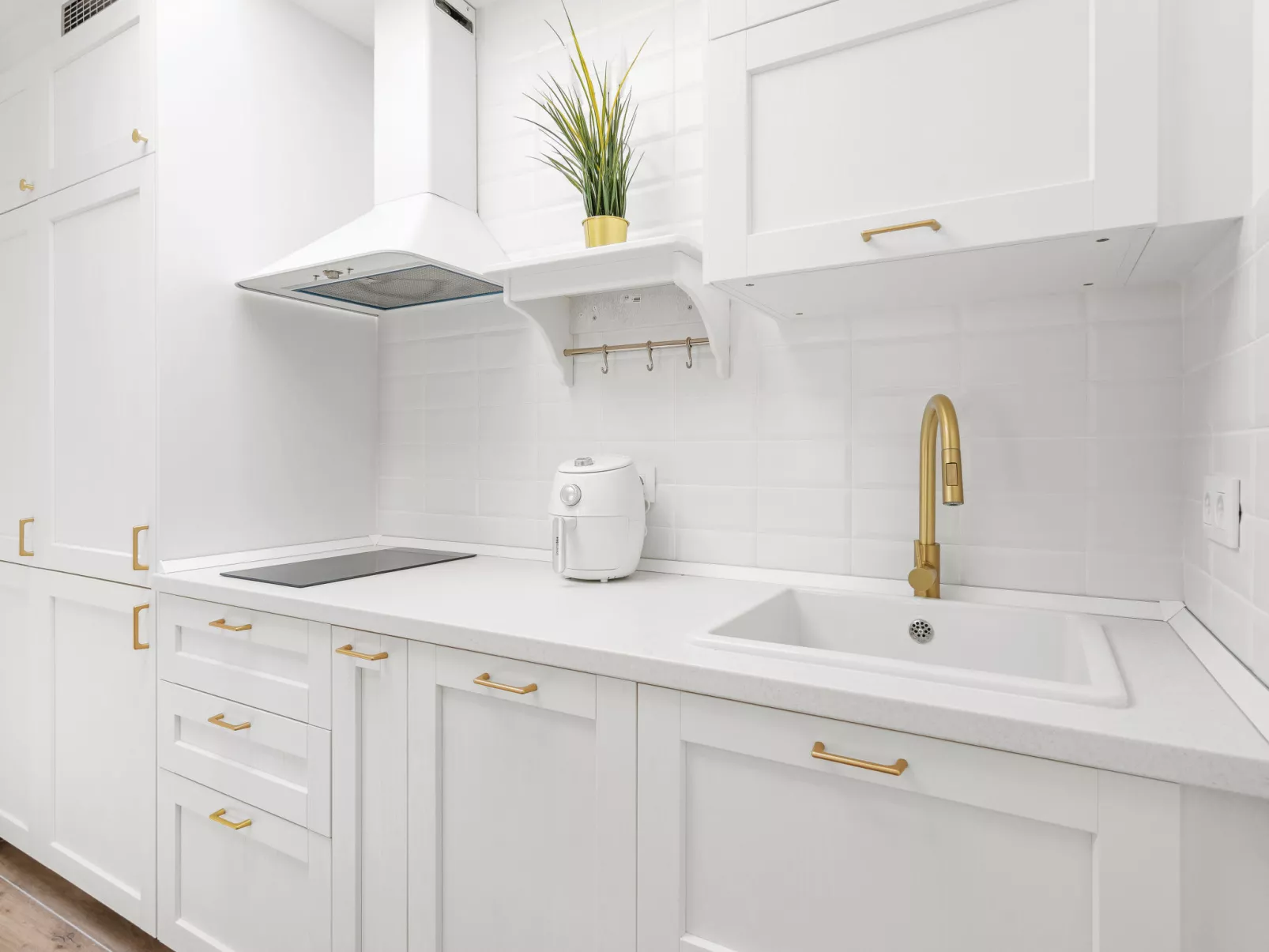 WELCS APARTAMENTO 091 EMP con piscina - Binnen