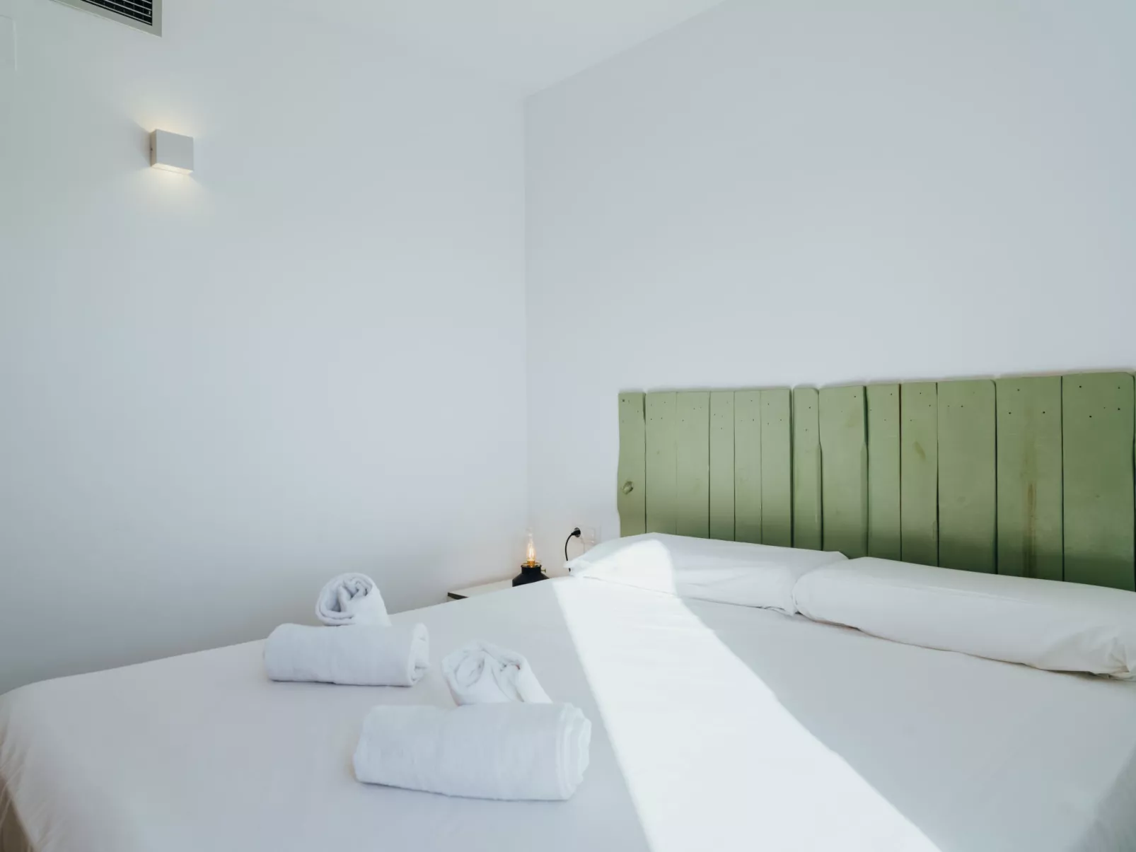 WELCS APARTAMENTO 206 EMP cerca del mar - Binnen