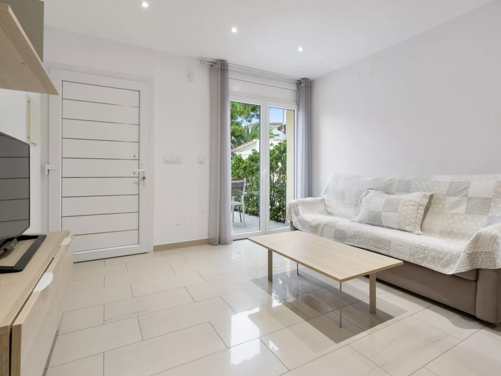 La Vida Sin Limites B EMP - Binnen