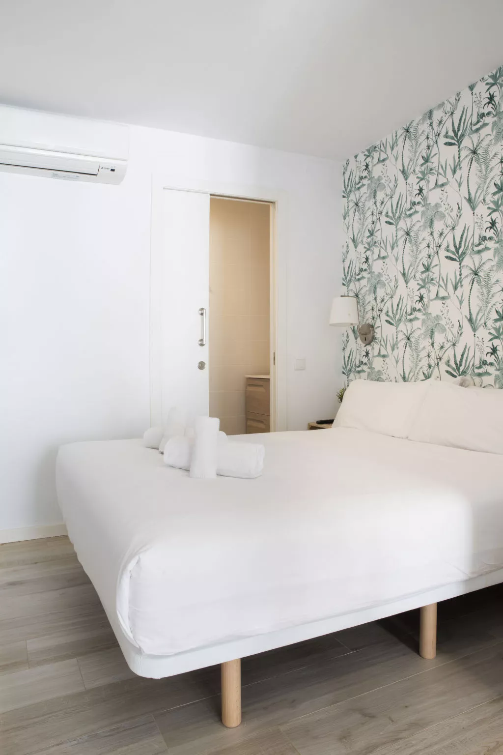 URBAN SUITES SITGES 2 - Binnen