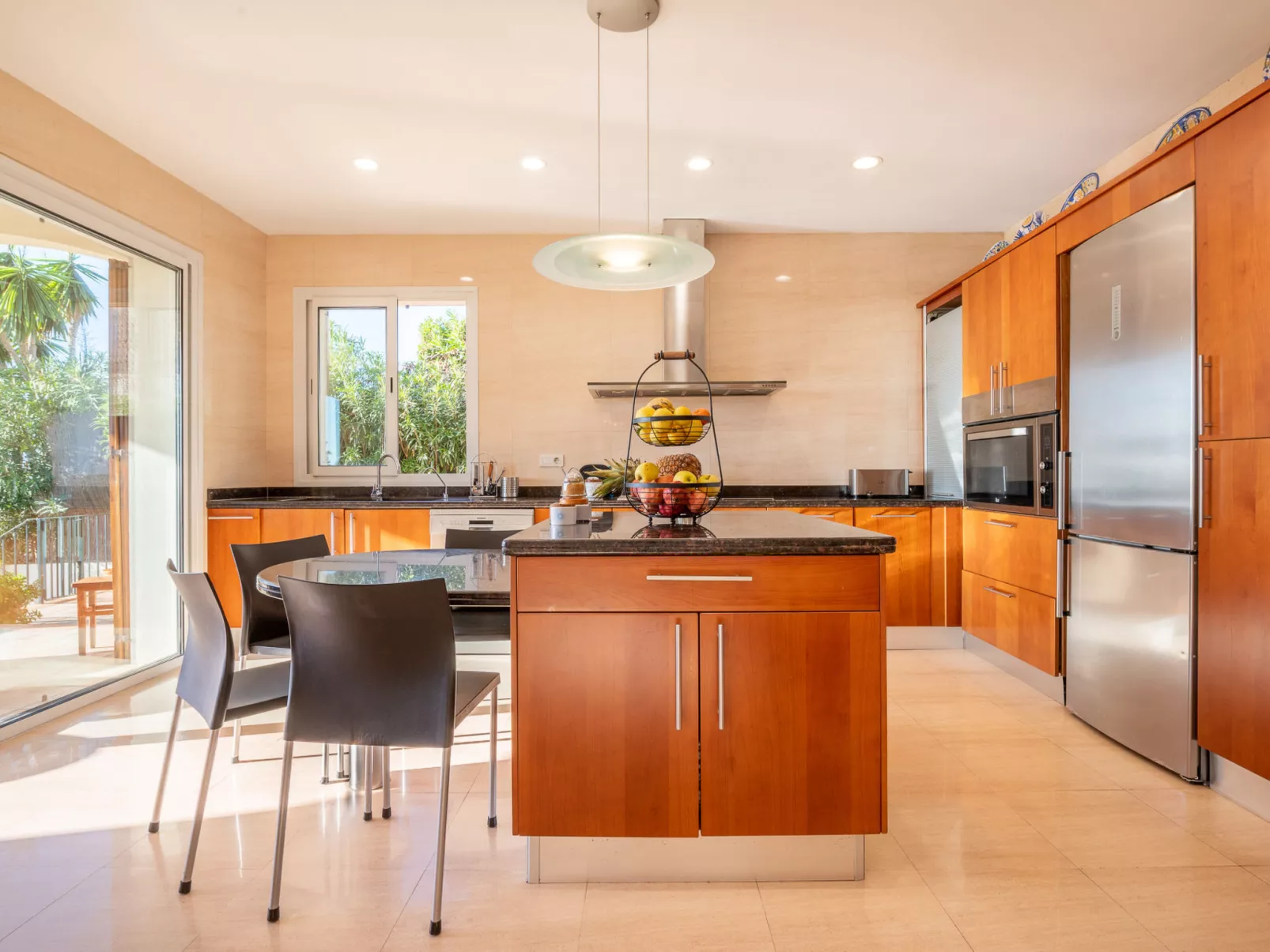 VILLA BENDINAT 10 - by Priority Villas - Binnen